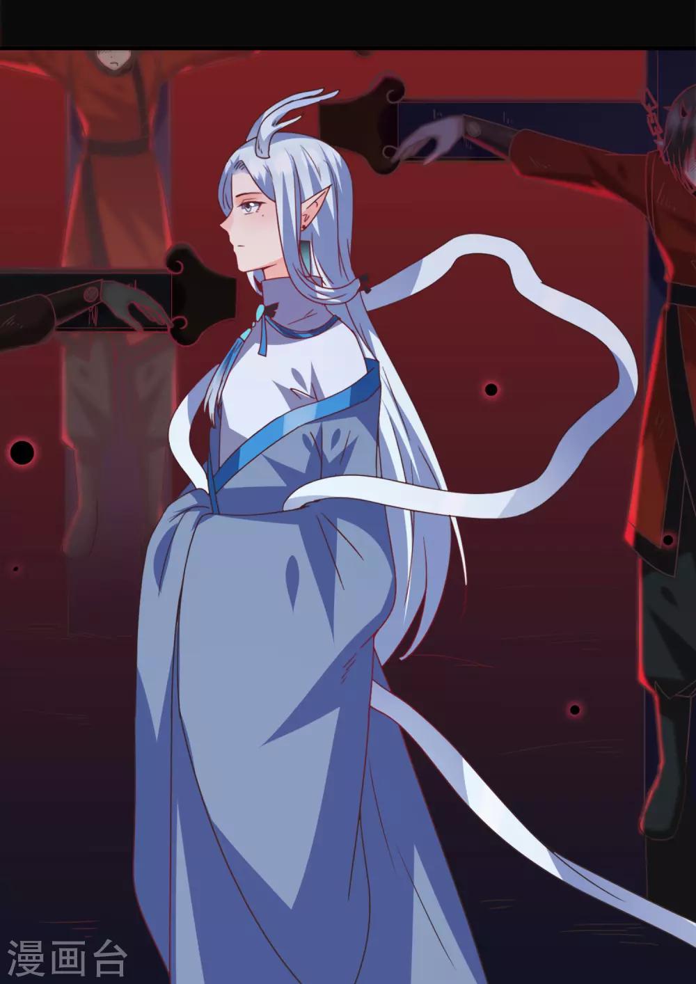 獸寵女皇(舊) - 第88話 獻祭惡魔的心願 - 4