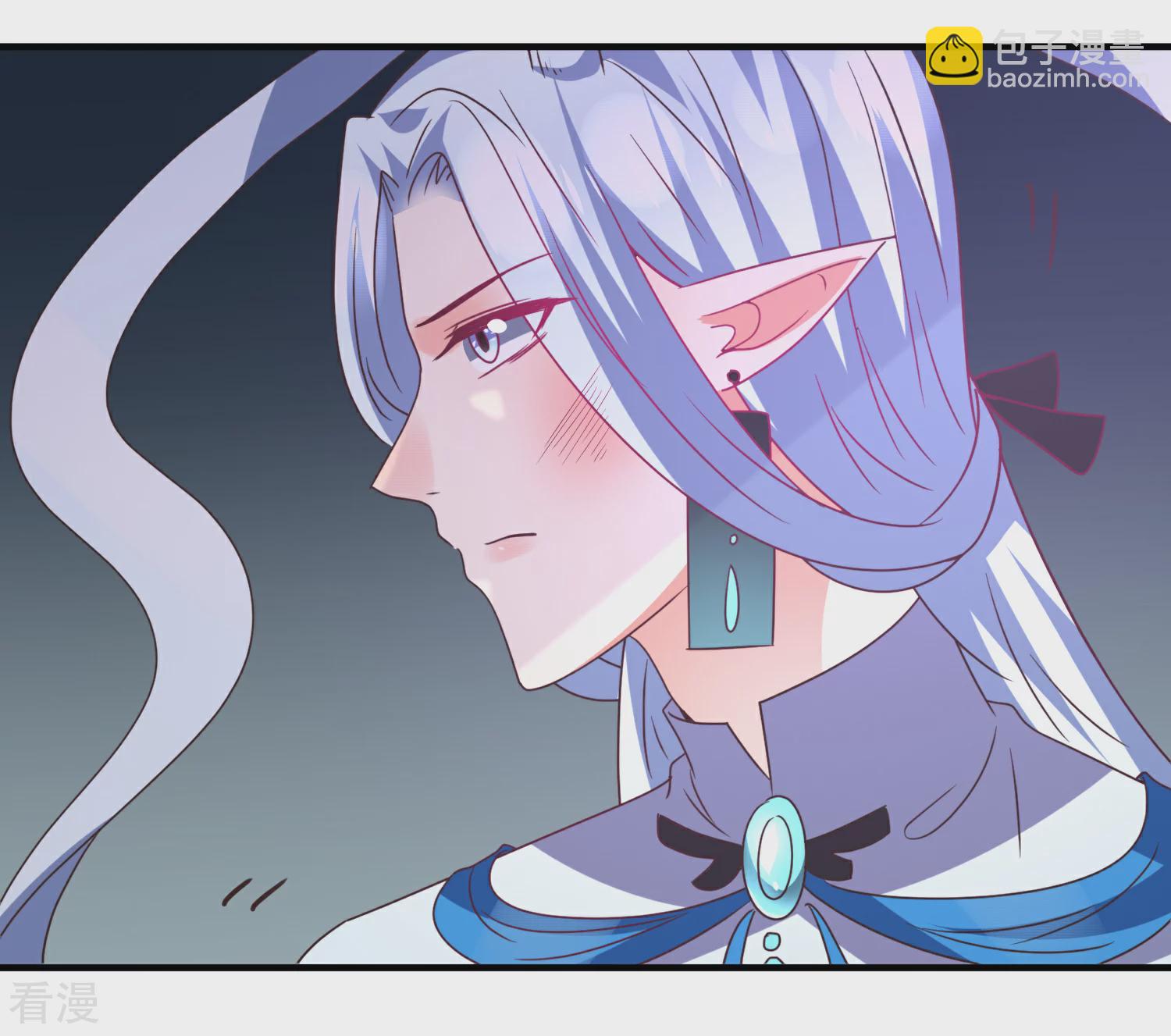 第91话 无法掩饰的秘密-第103话