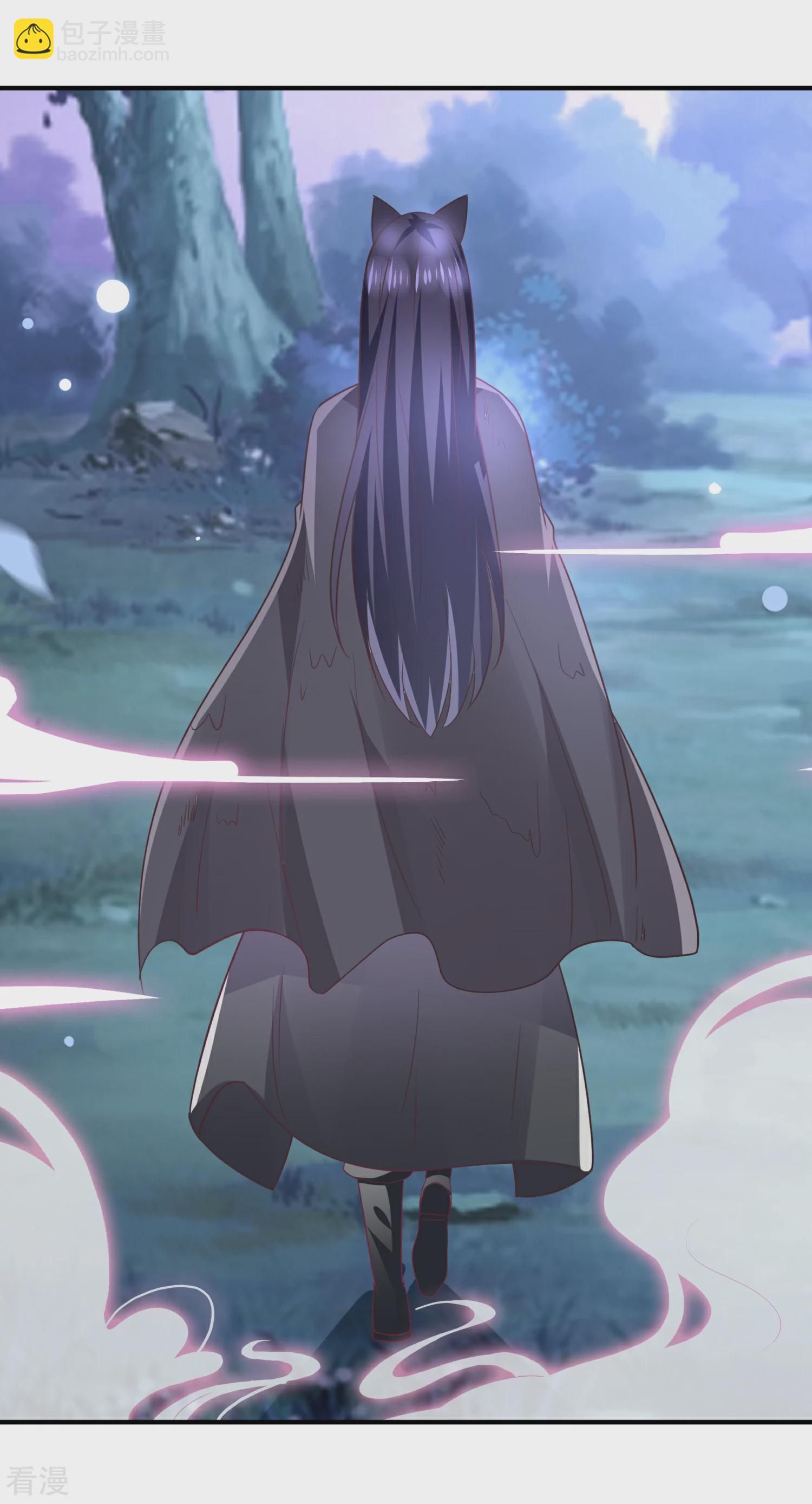 第93话 真爱就是为她义无反顾-第105话