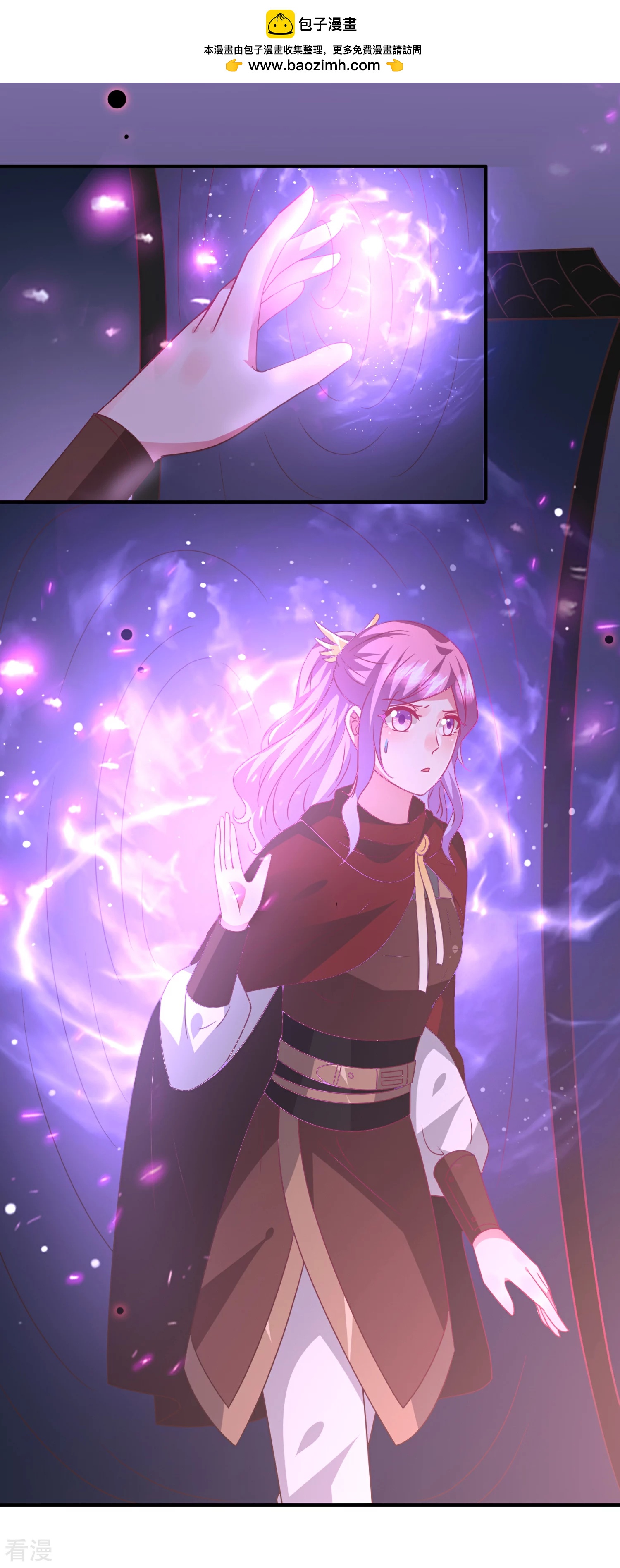 第95话 永远失去他了&hellip;&hellip;-第107话