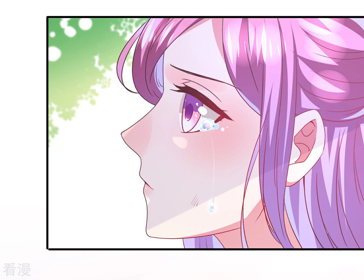 第95话 永远失去他了&hellip;&hellip;-第107话