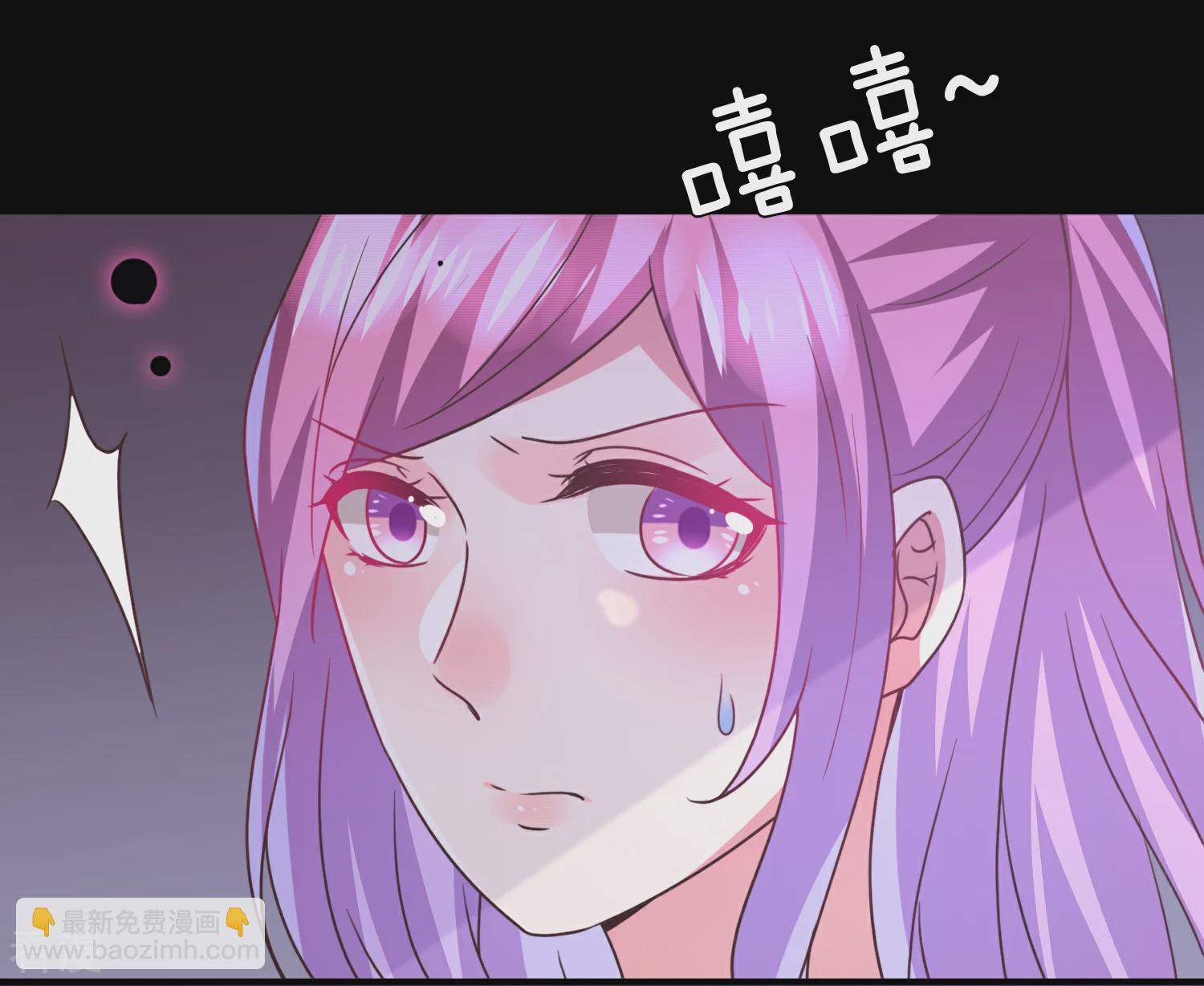 第95话 永远失去他了&hellip;&hellip;-第107话