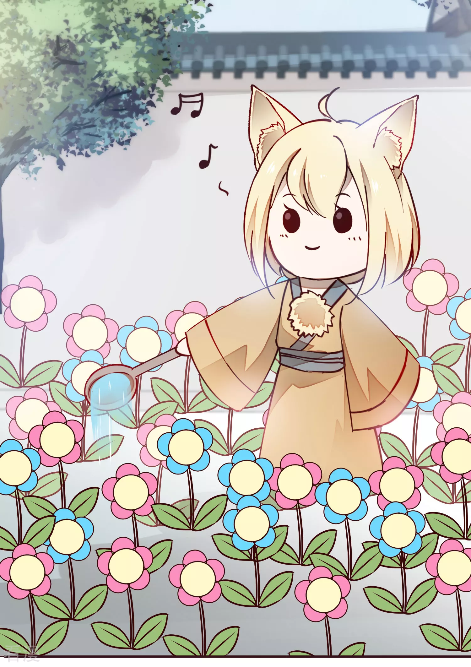 新年番外-第111话