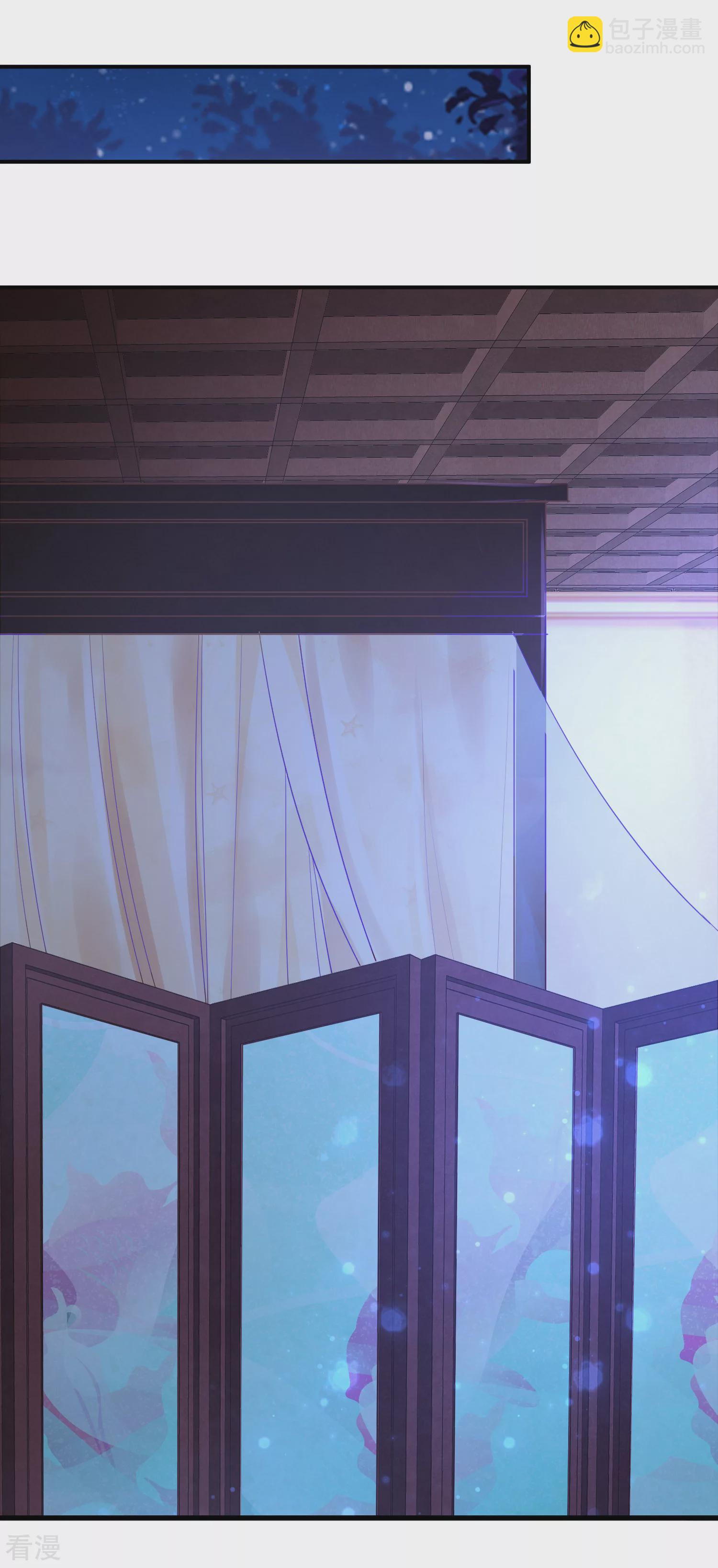 第110话 就由我来陪你入睡吧！-第125话