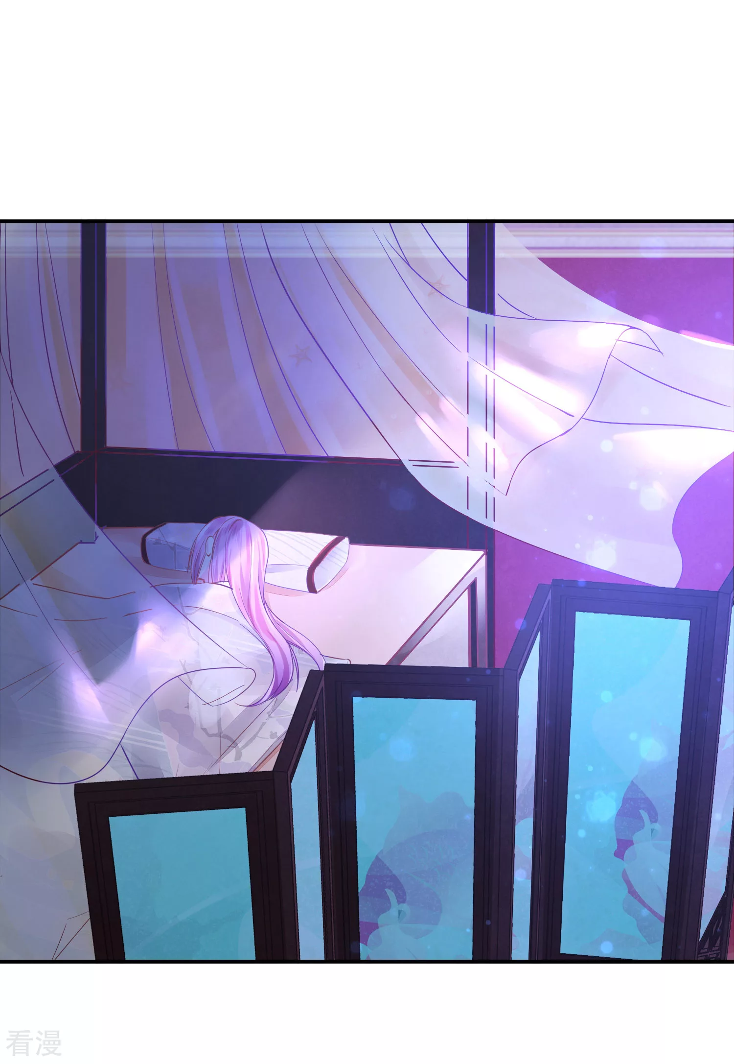 第110话 就由我来陪你入睡吧！-第125话