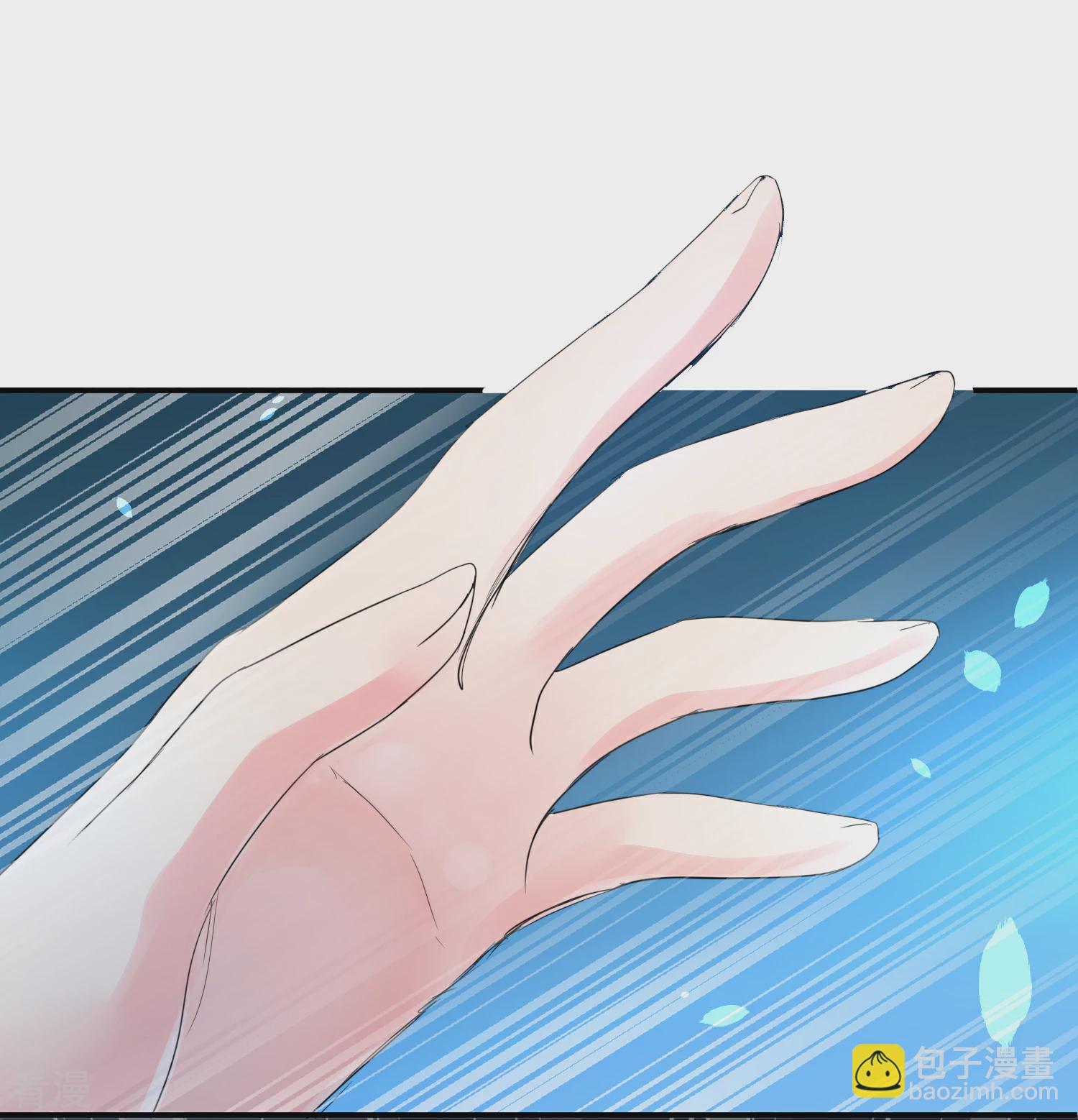 第111话 一鼓作气的亲吻-第127话