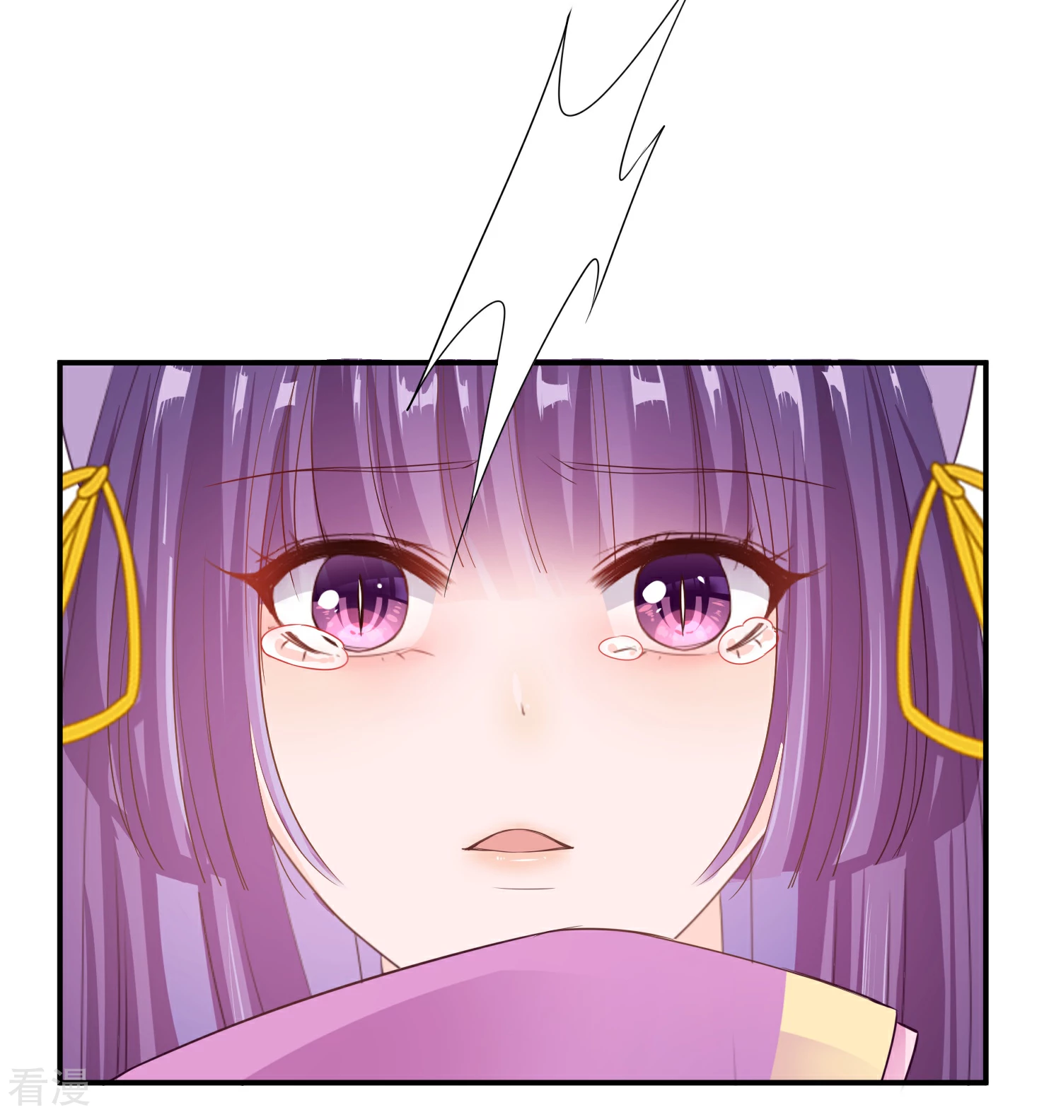 第113话 是谁抢走了我的玫瑰？！-第129话