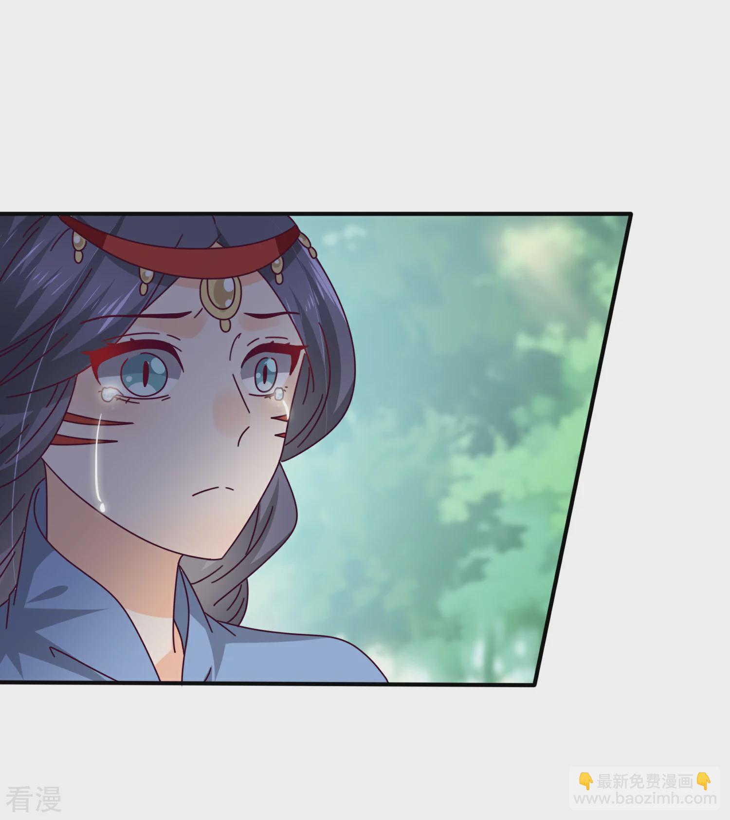 第14话 我愿意做你的女奴-第15话