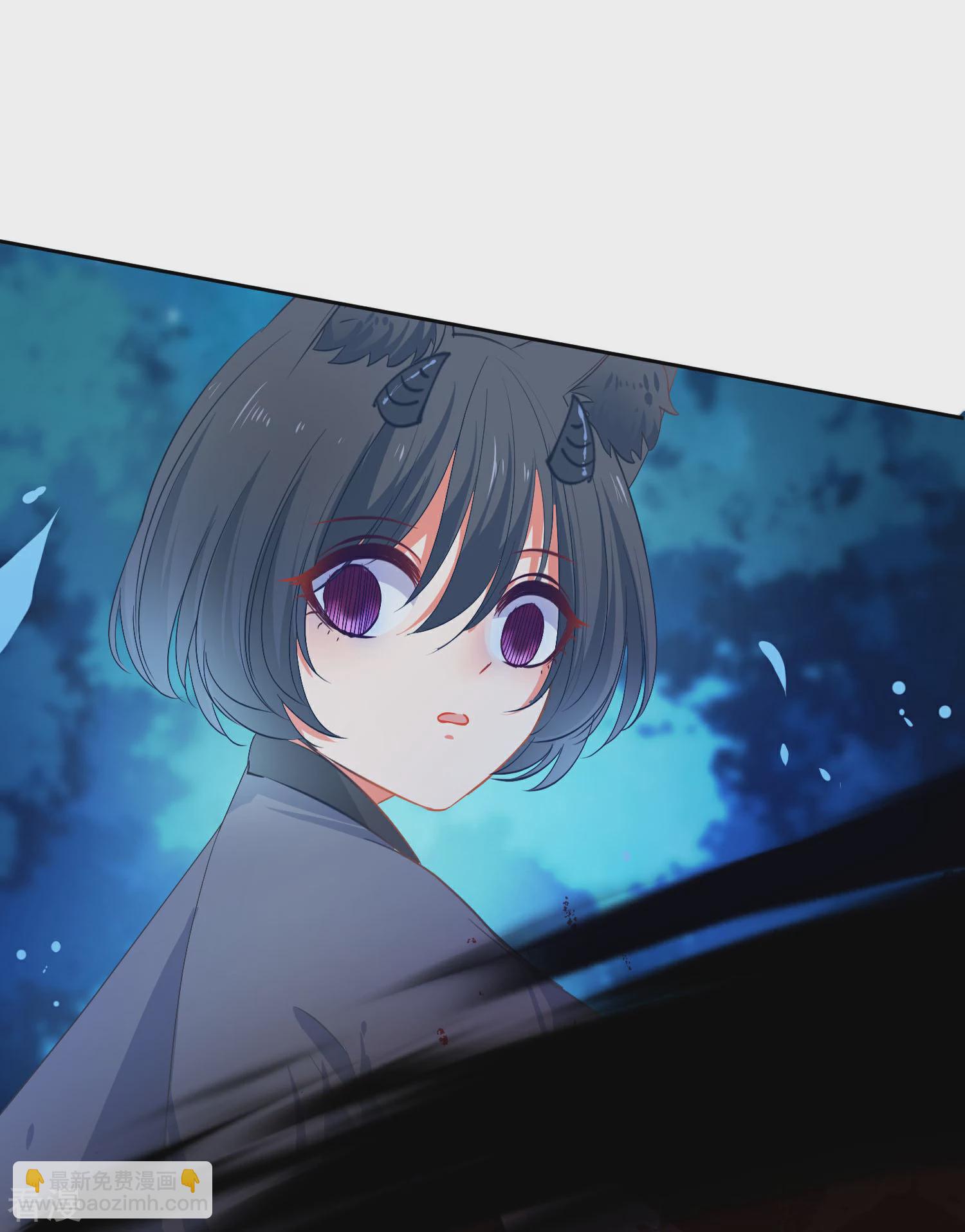 第137话 女皇居然想干那事！！！-第157话