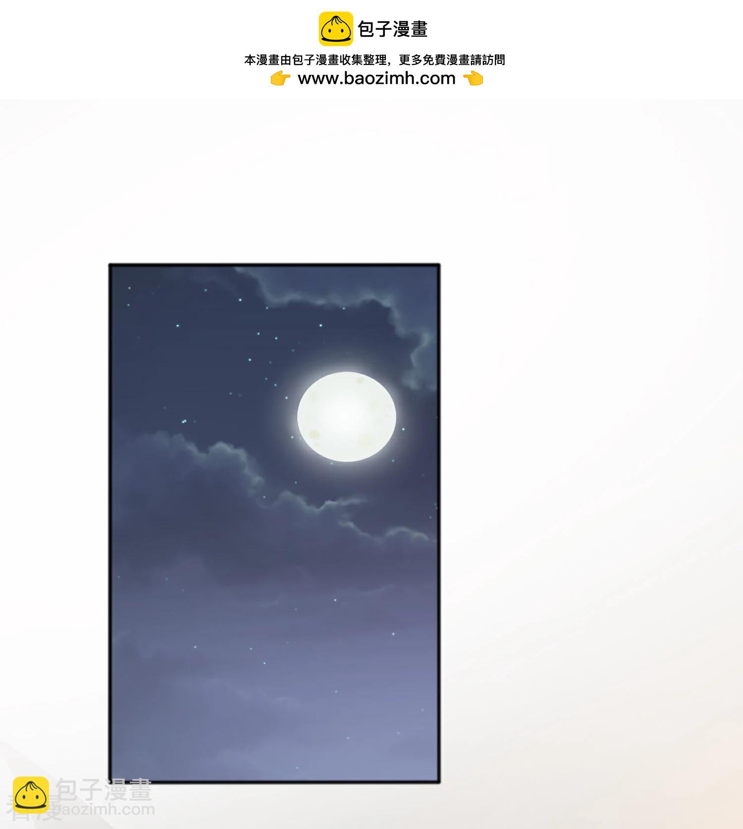 第18话 禽兽眼里的人类&hellip;&hellip;-第19话