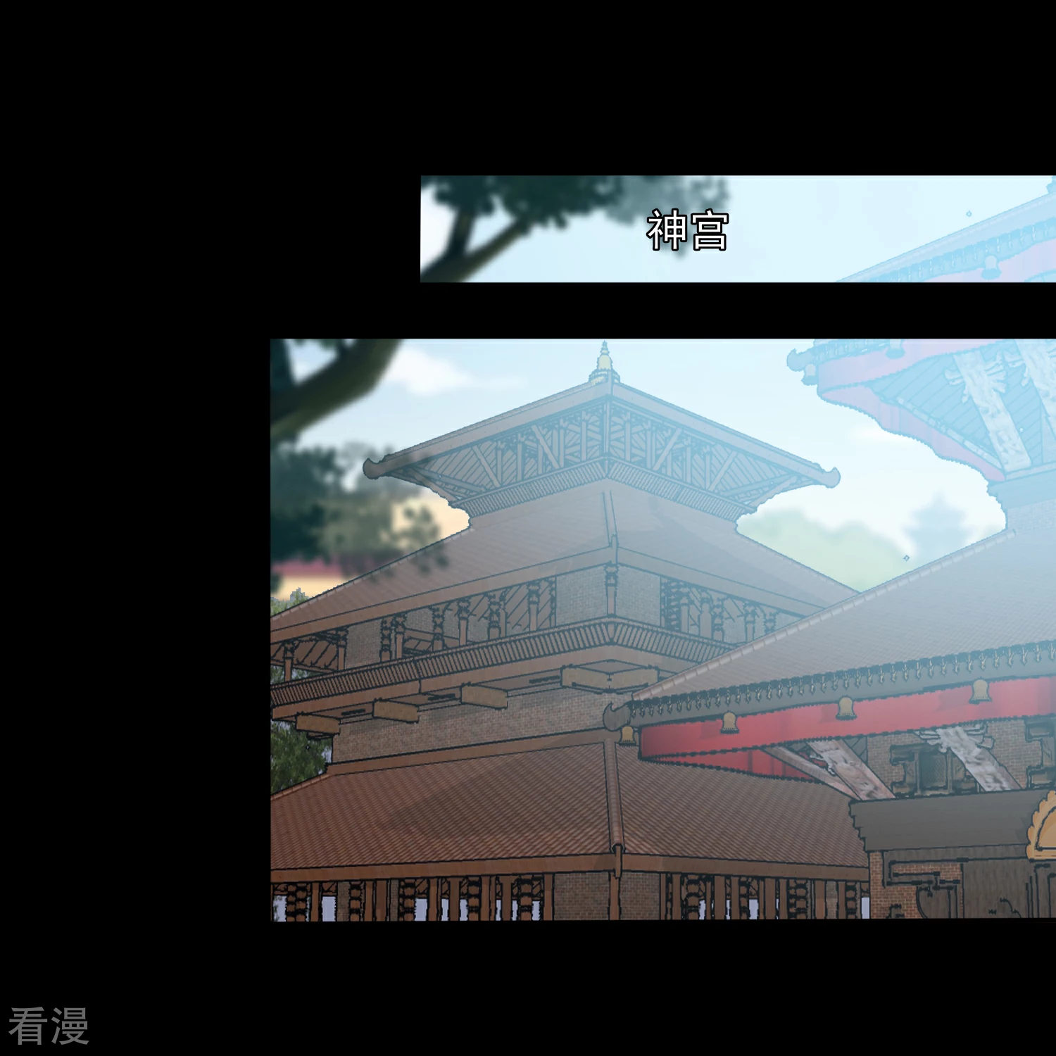 第23话 洗澡都能遇到色狼！-第25话