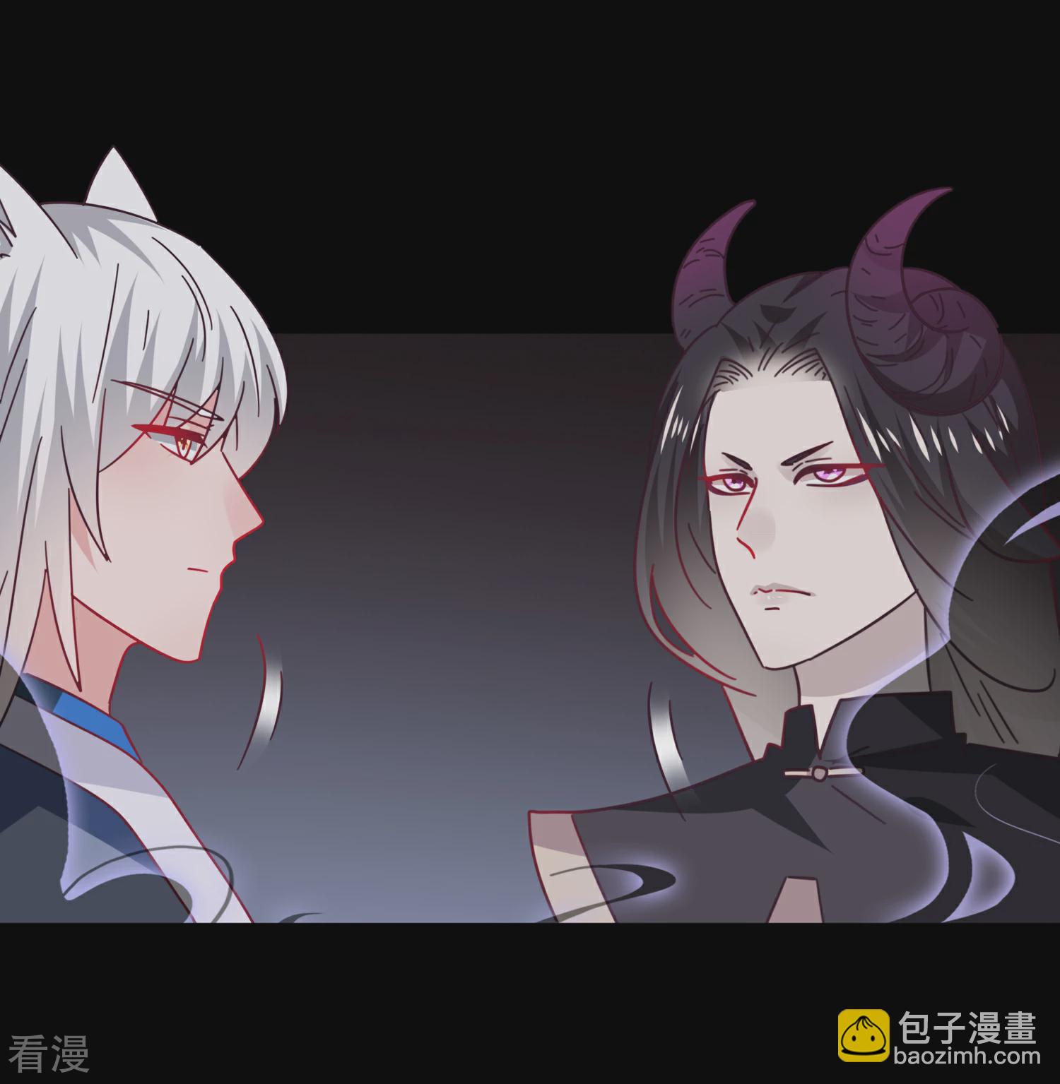 第25话 这个女人，我要定了！-第27话