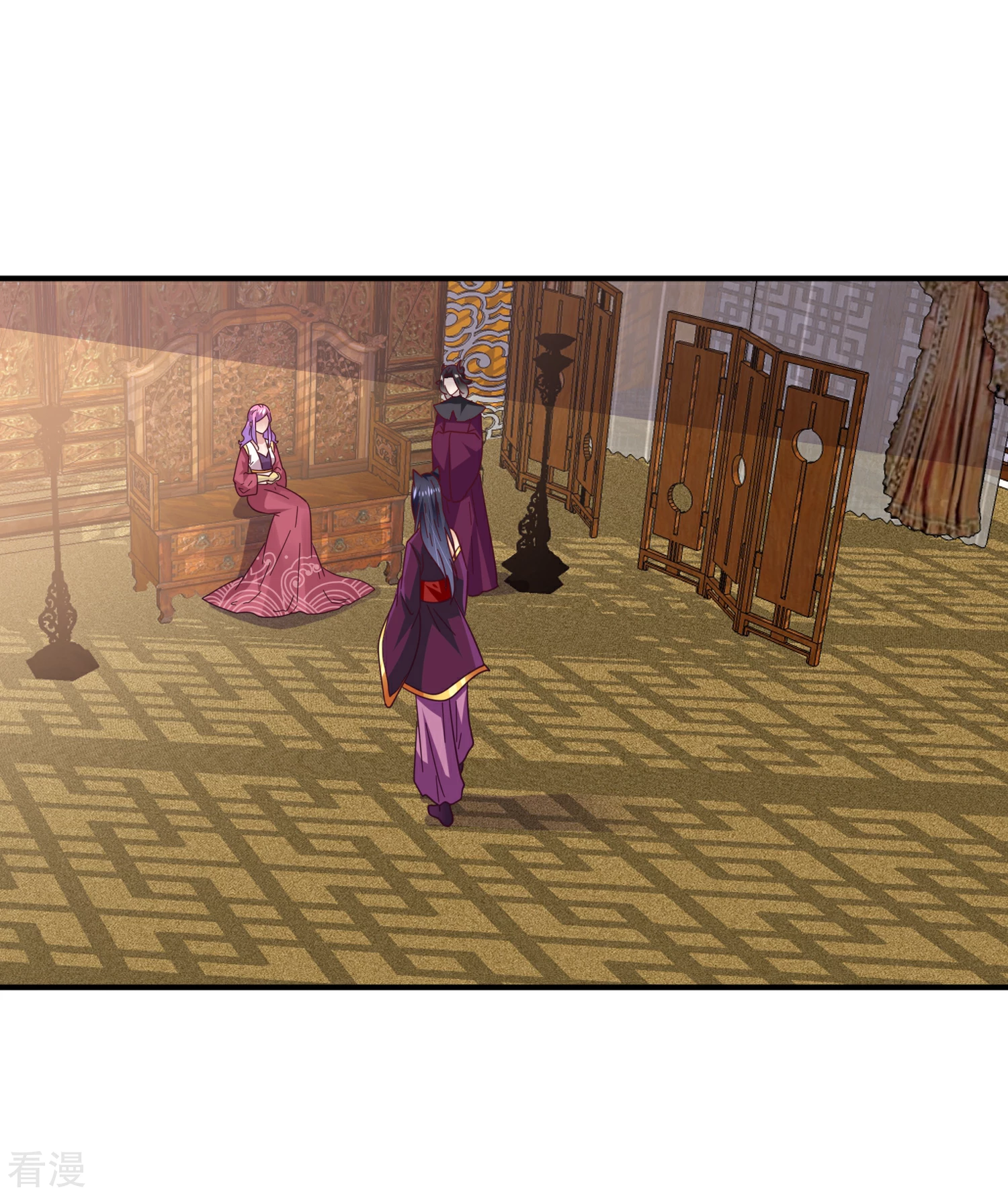 第29话 我要向你求婚-第31话