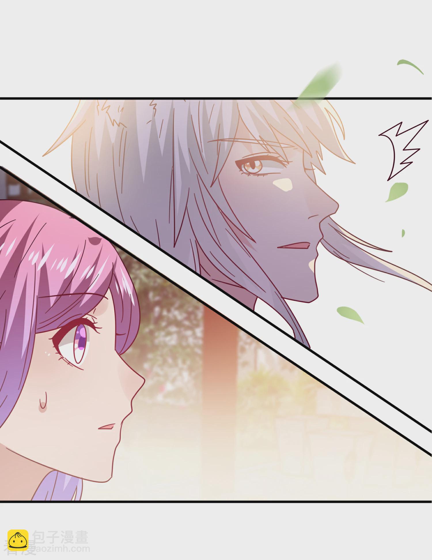 第32话 论受伤后的区别对待-第35话