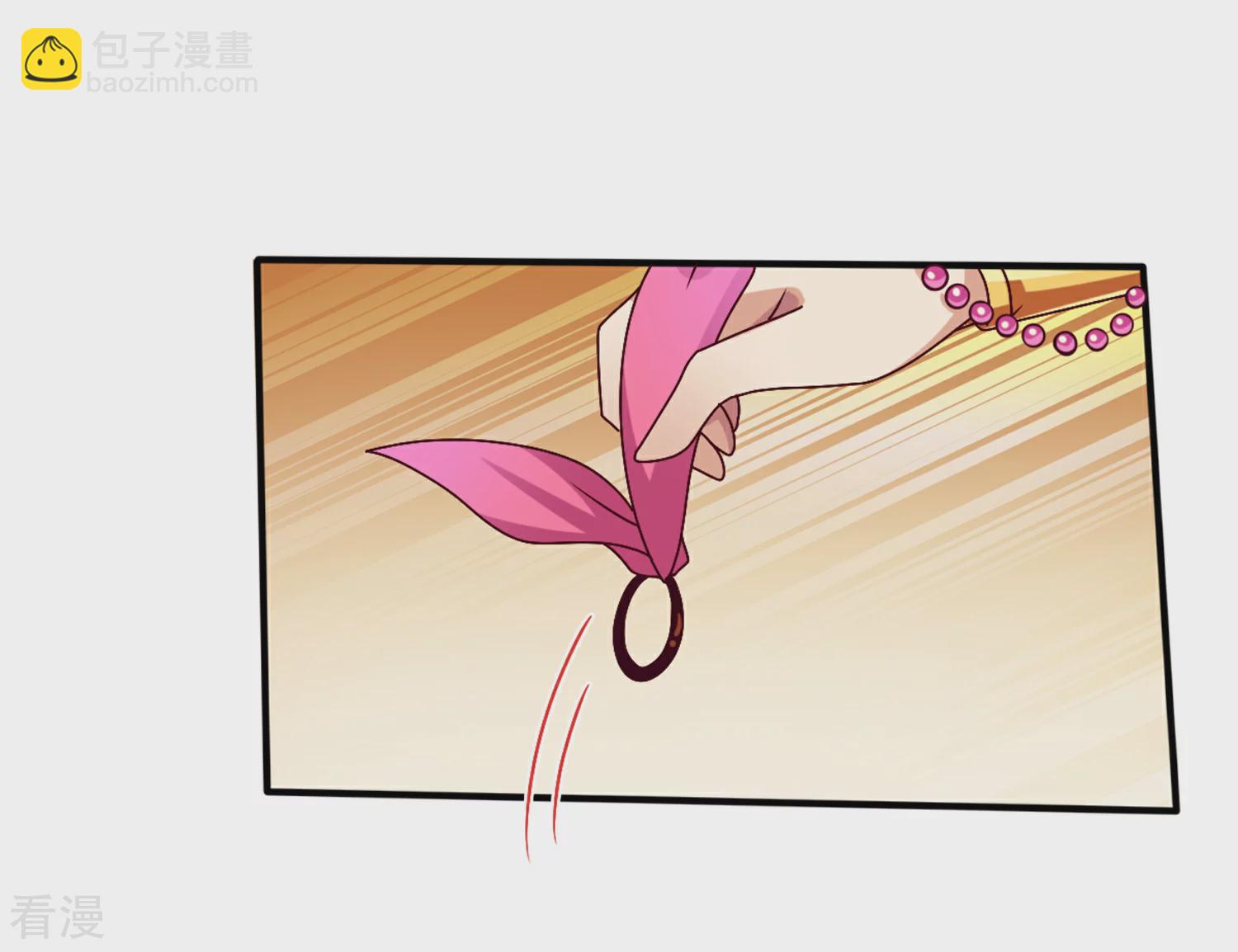 第5话 救命啊，有狼打我的屁股！-第5话