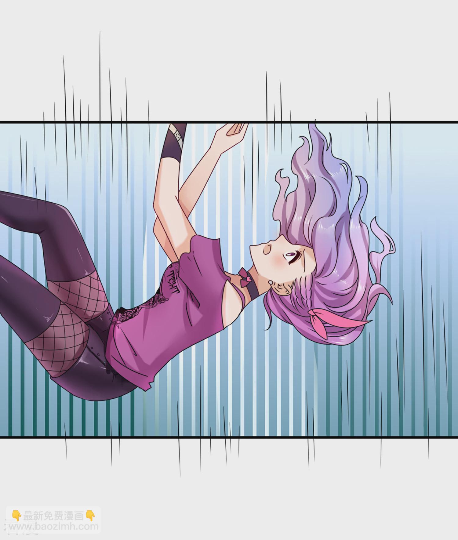 第5话 救命啊，有狼打我的屁股！-第5话