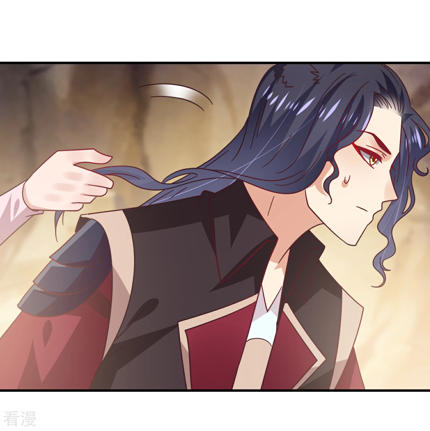 第47话 新骑士出现！-第51话