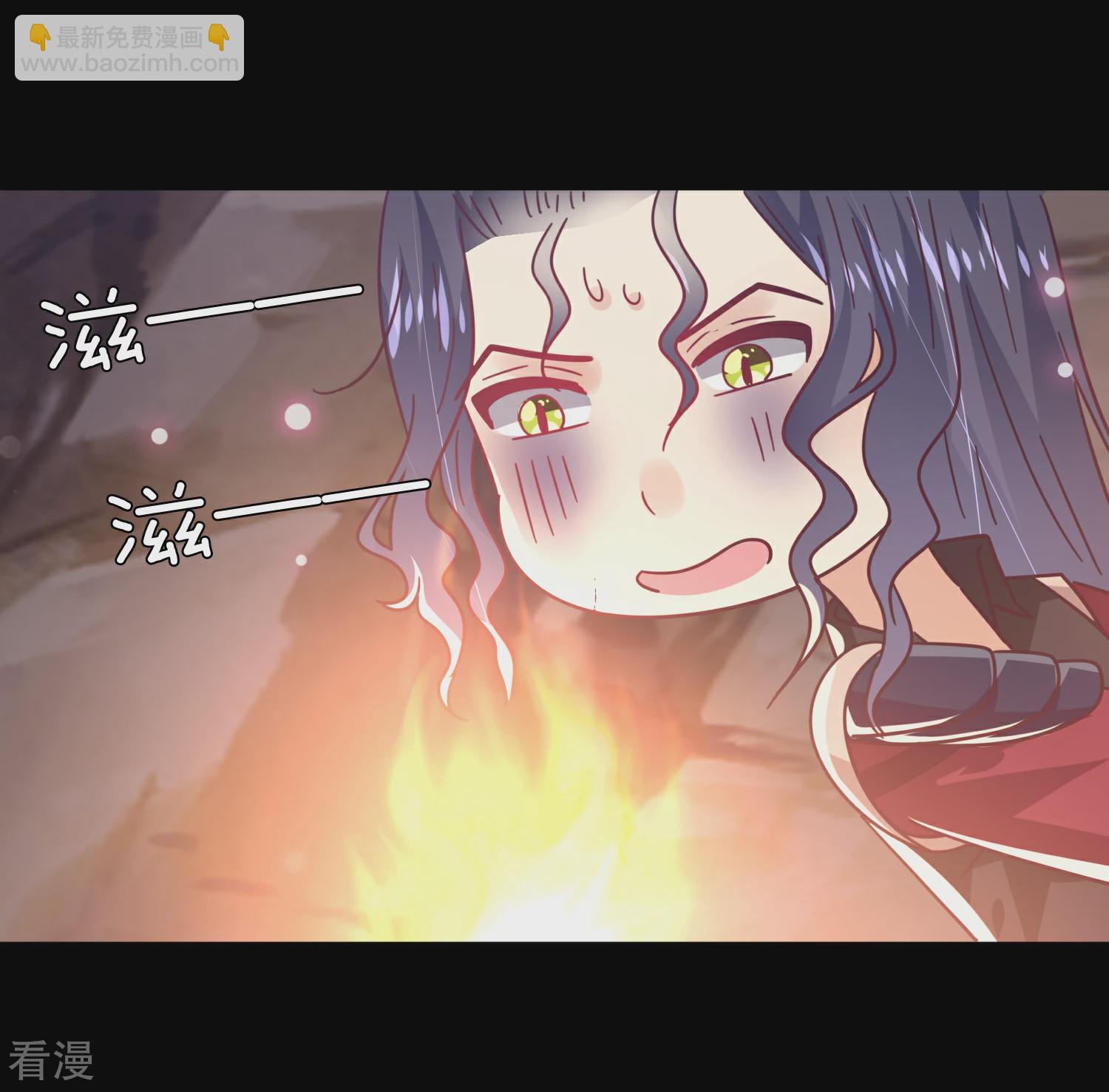 第47话 新骑士出现！-第51话