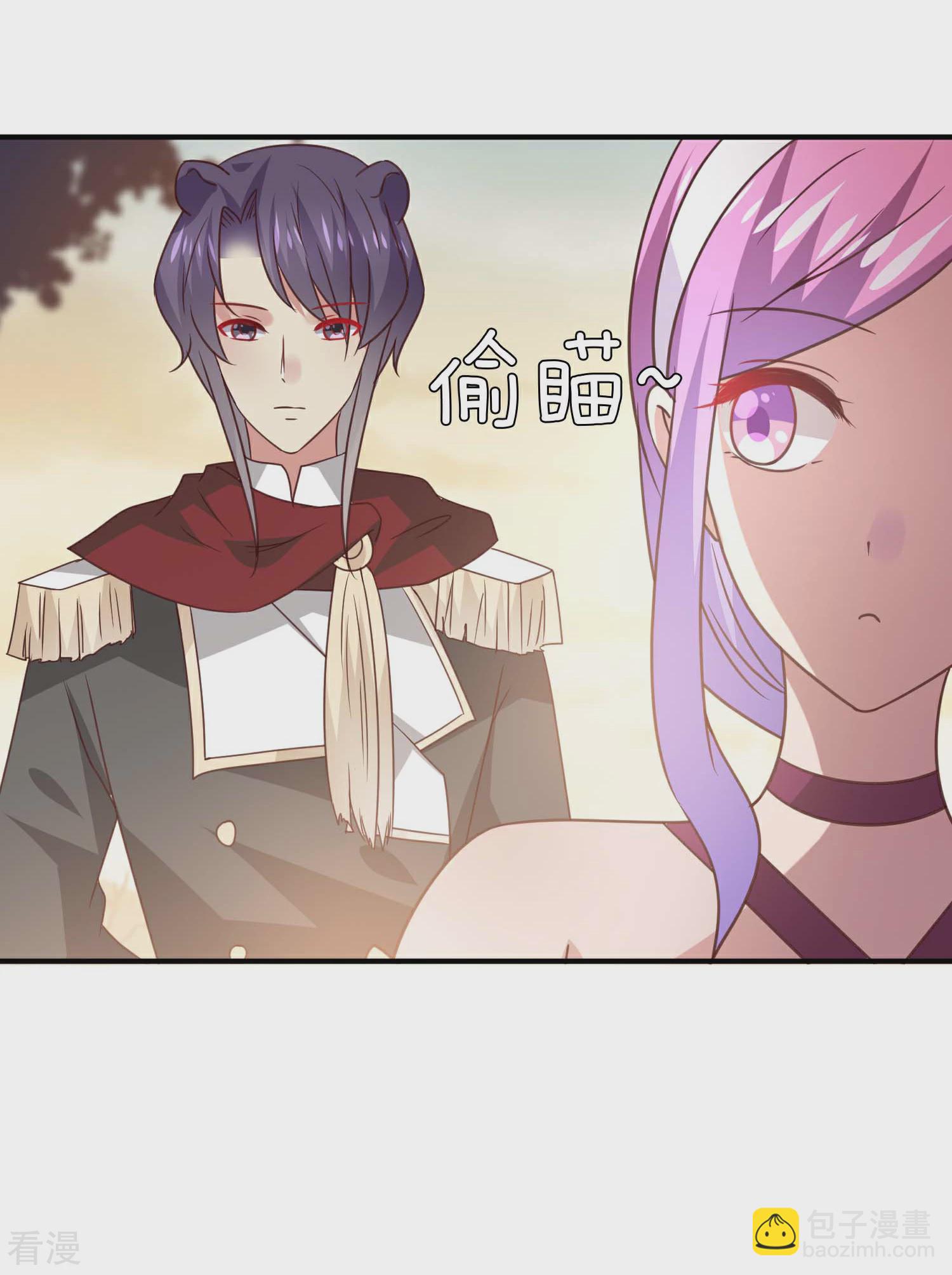 第49话 熊骑士到底想做什么？-第55话