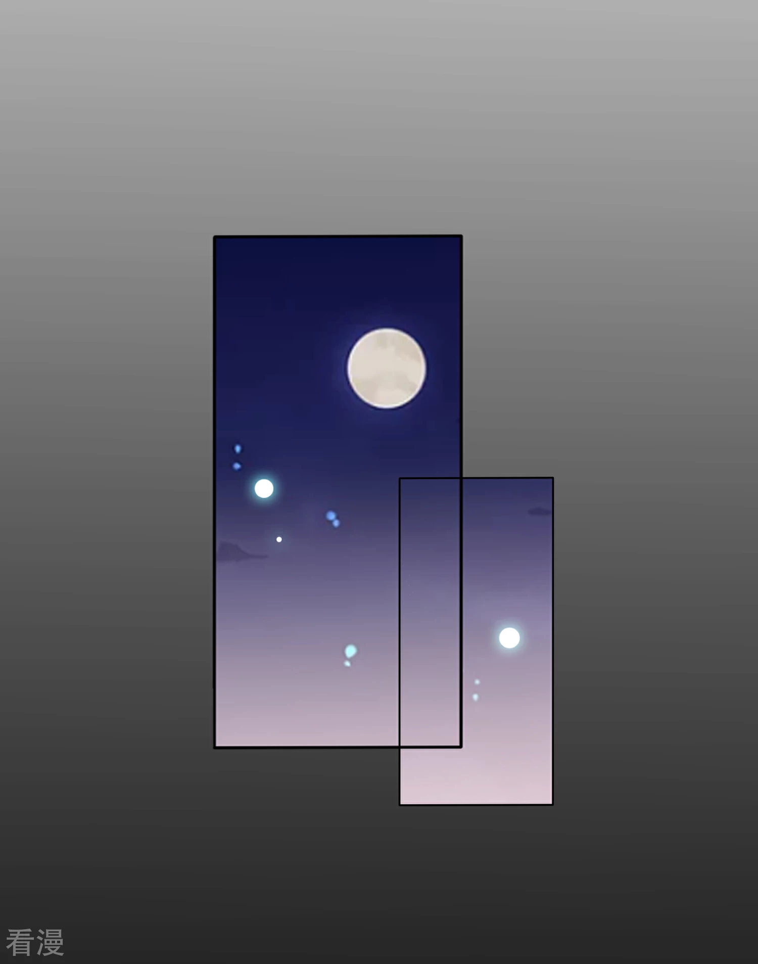 第49话 熊骑士到底想做什么？-第55话