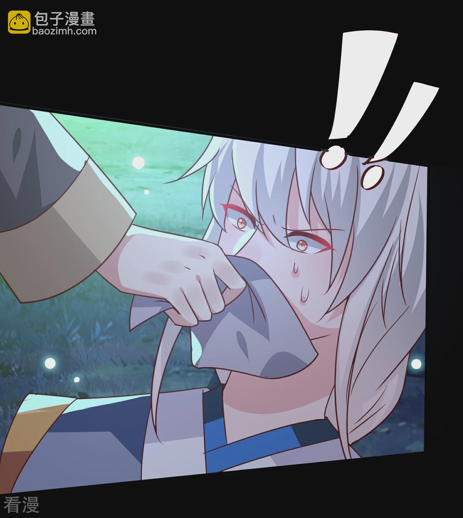 第49话 熊骑士到底想做什么？-第55话