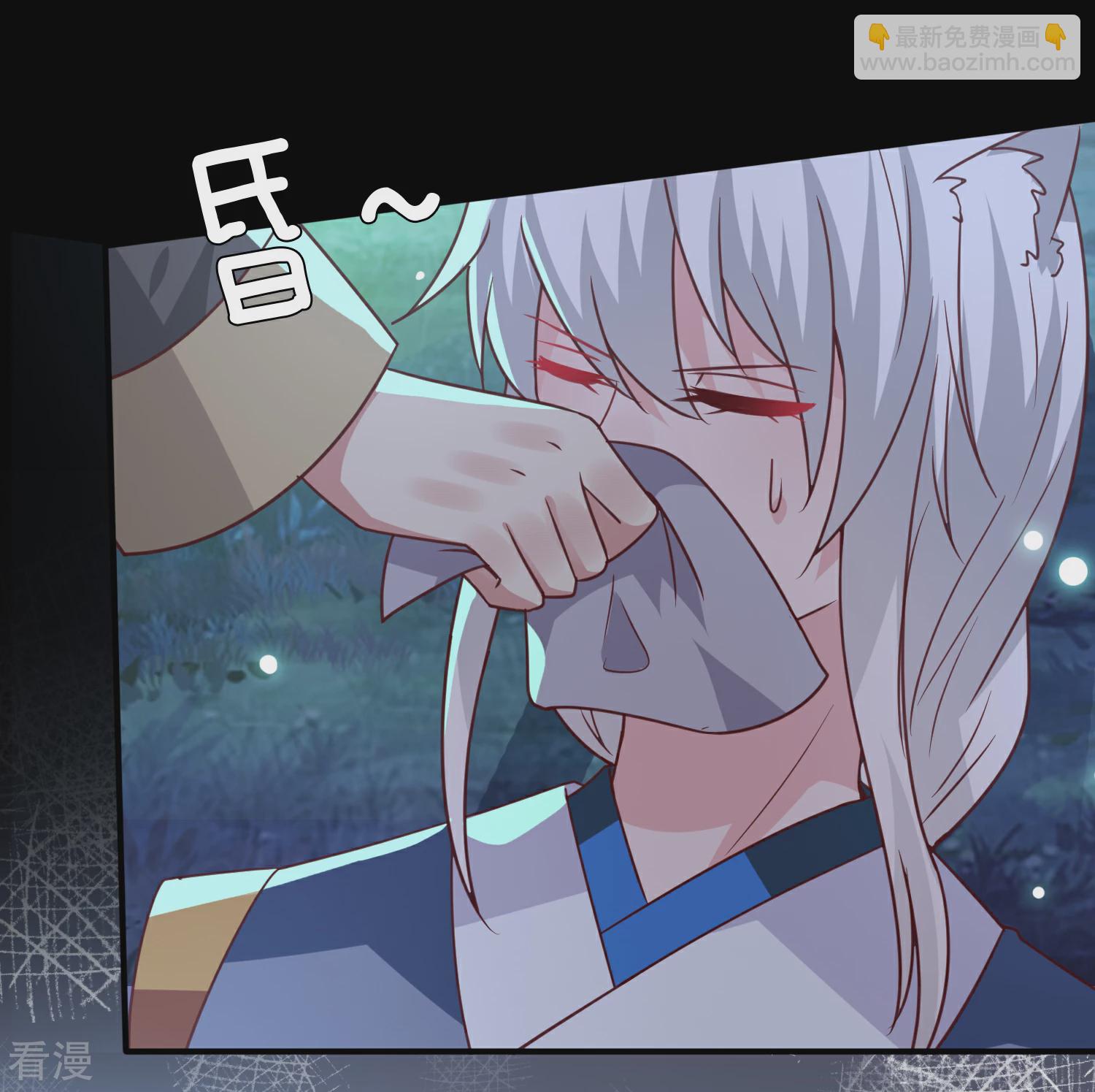 第49话 熊骑士到底想做什么？-第55话