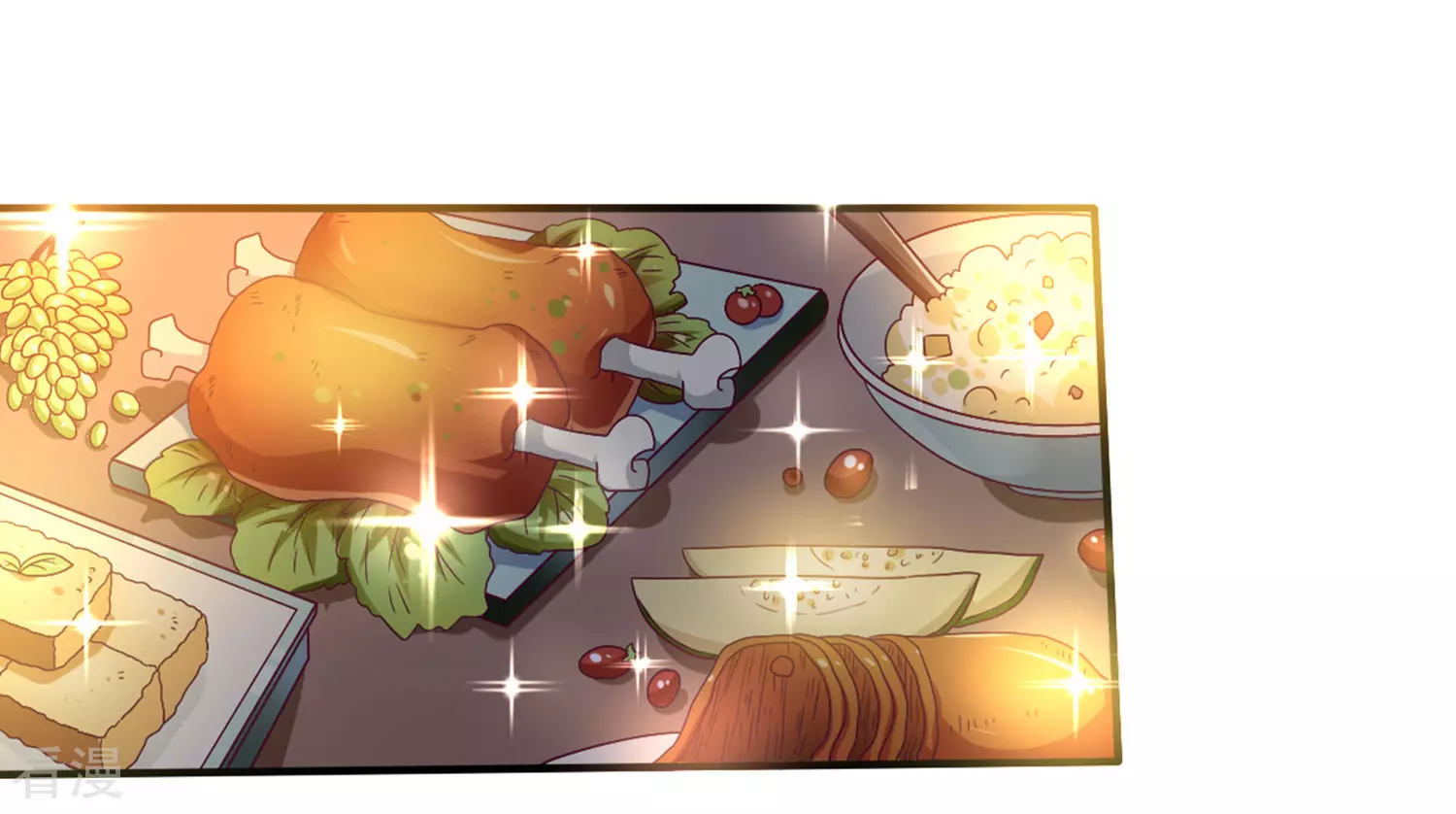 第7话 驻场女王变野狼女仆-第7话