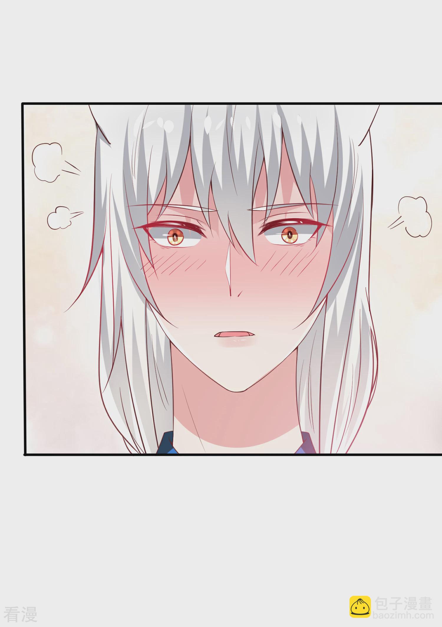 第55话 狐狸对猫说了悄悄话-第61话