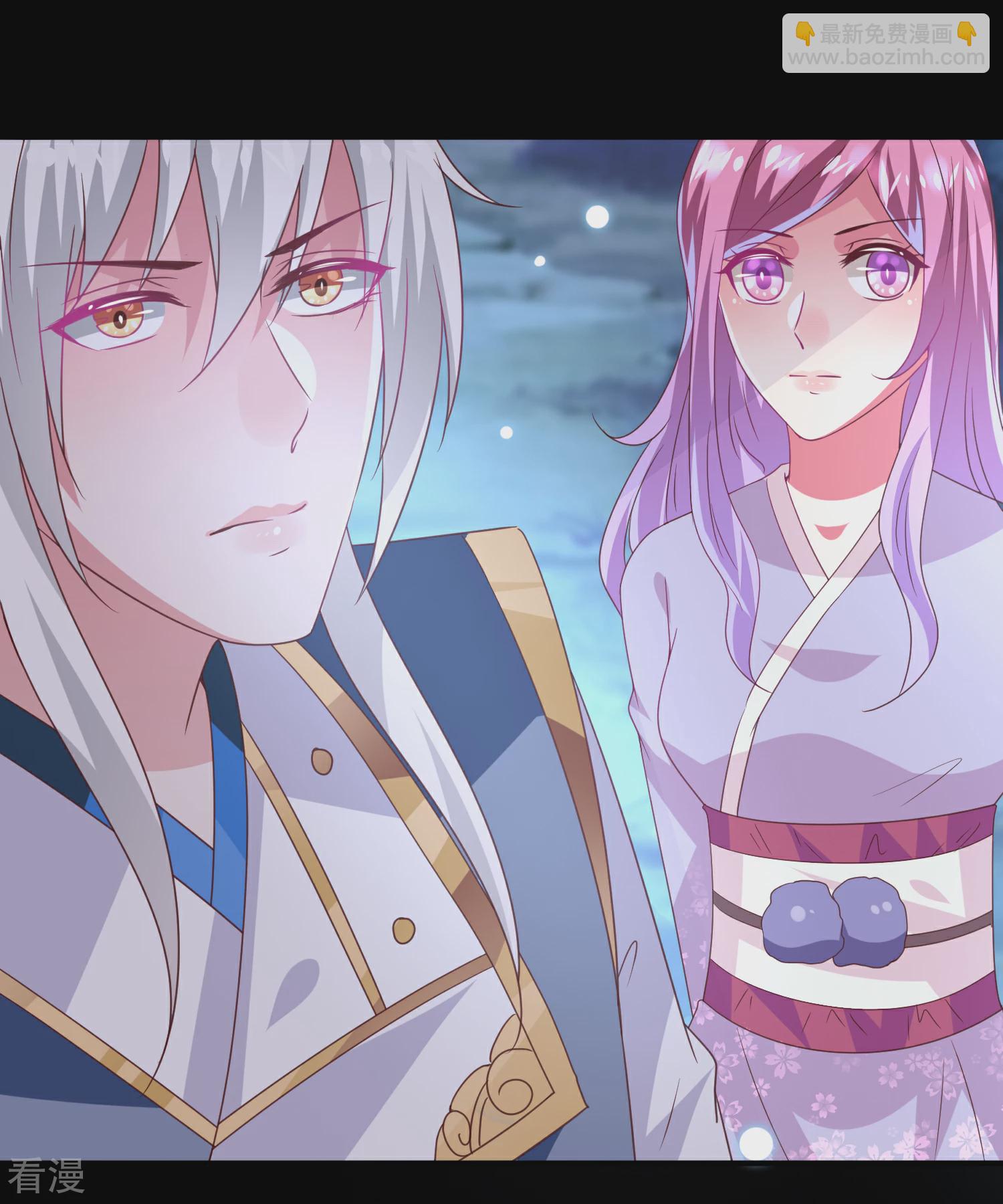 第57话 逃出狐狸窝！-第63话