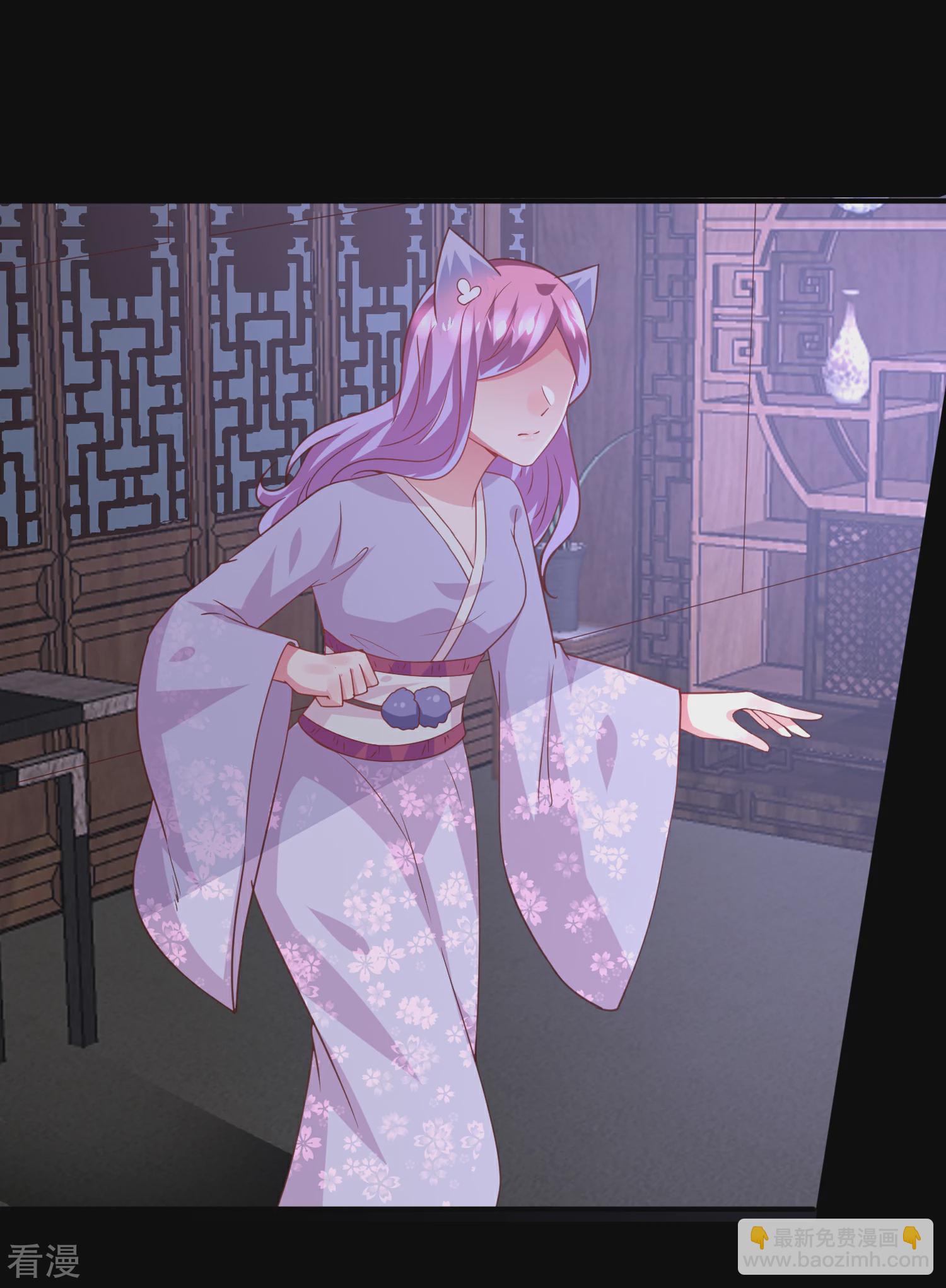 第57话 逃出狐狸窝！-第63话