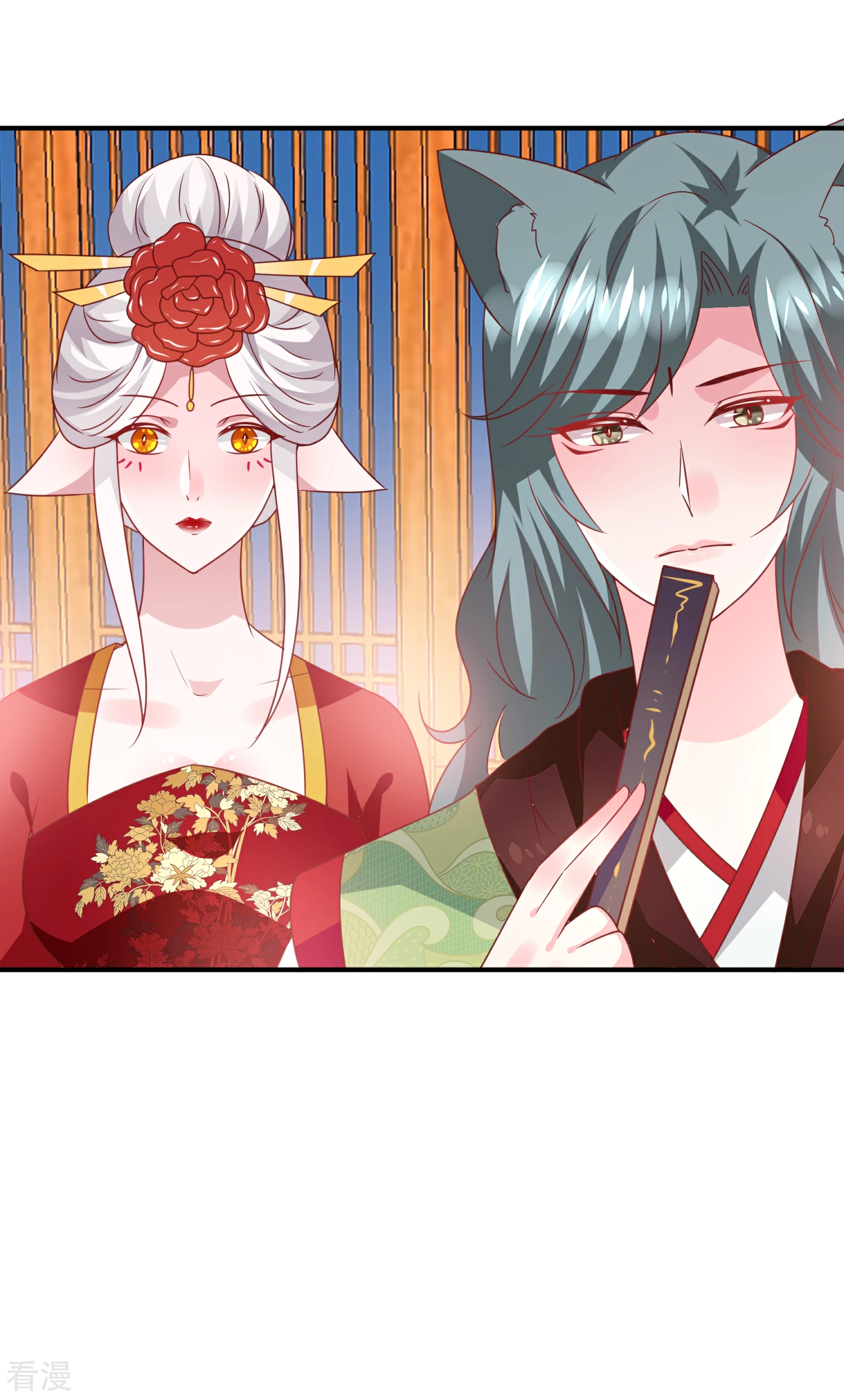 第59话 谁能称霸全场？！-第65话