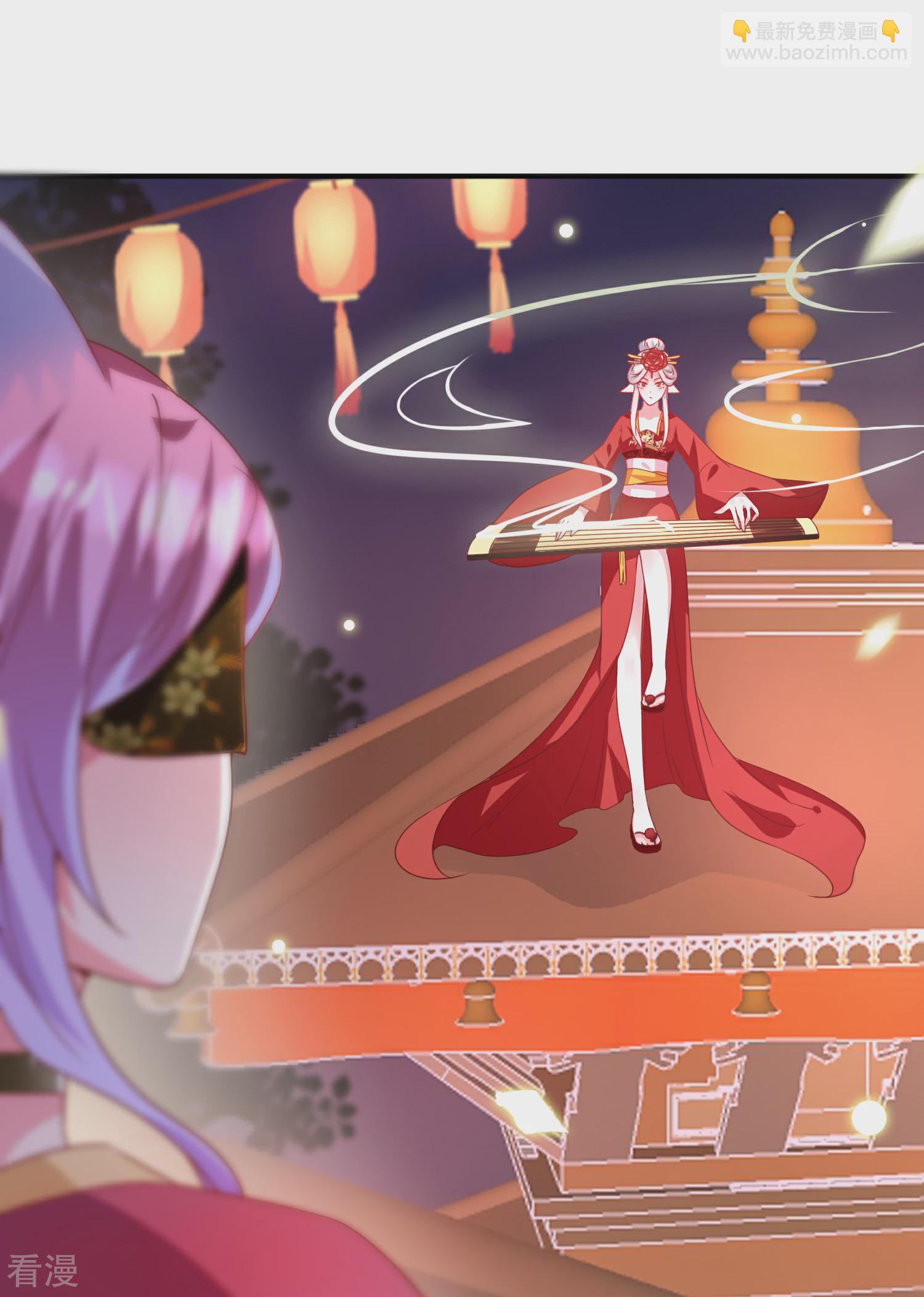 第59话 谁能称霸全场？！-第65话