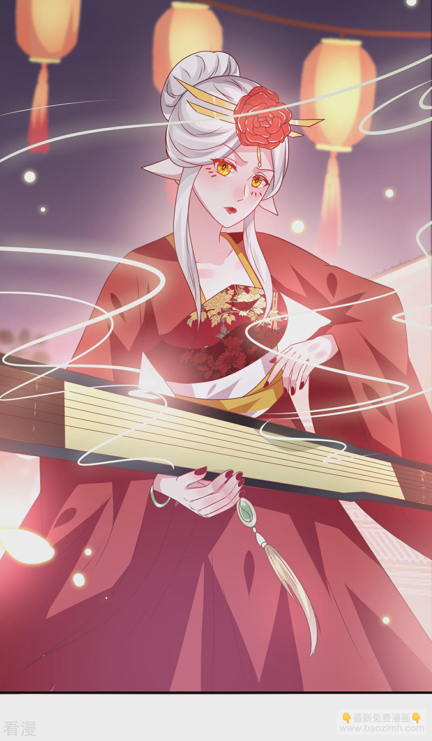 第59话 谁能称霸全场？！-第65话