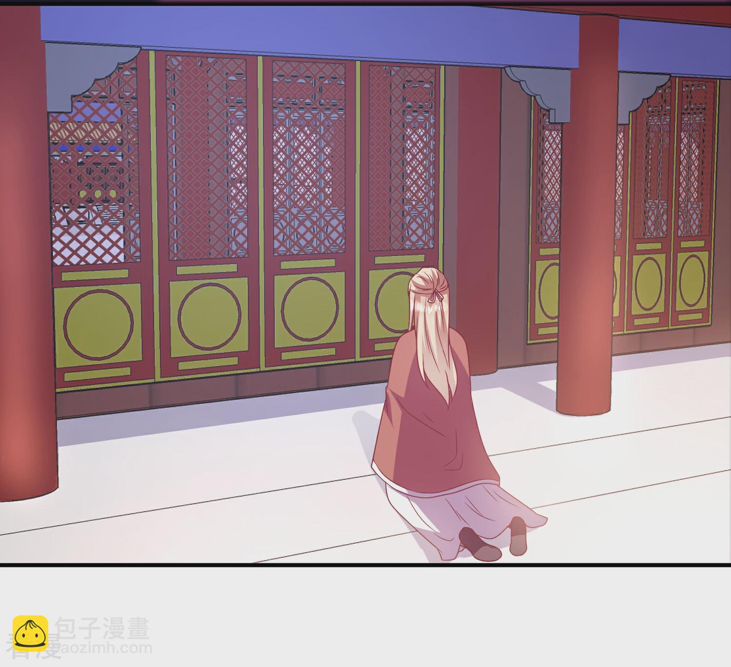 第63话 拔刀吧，情敌！-第69话