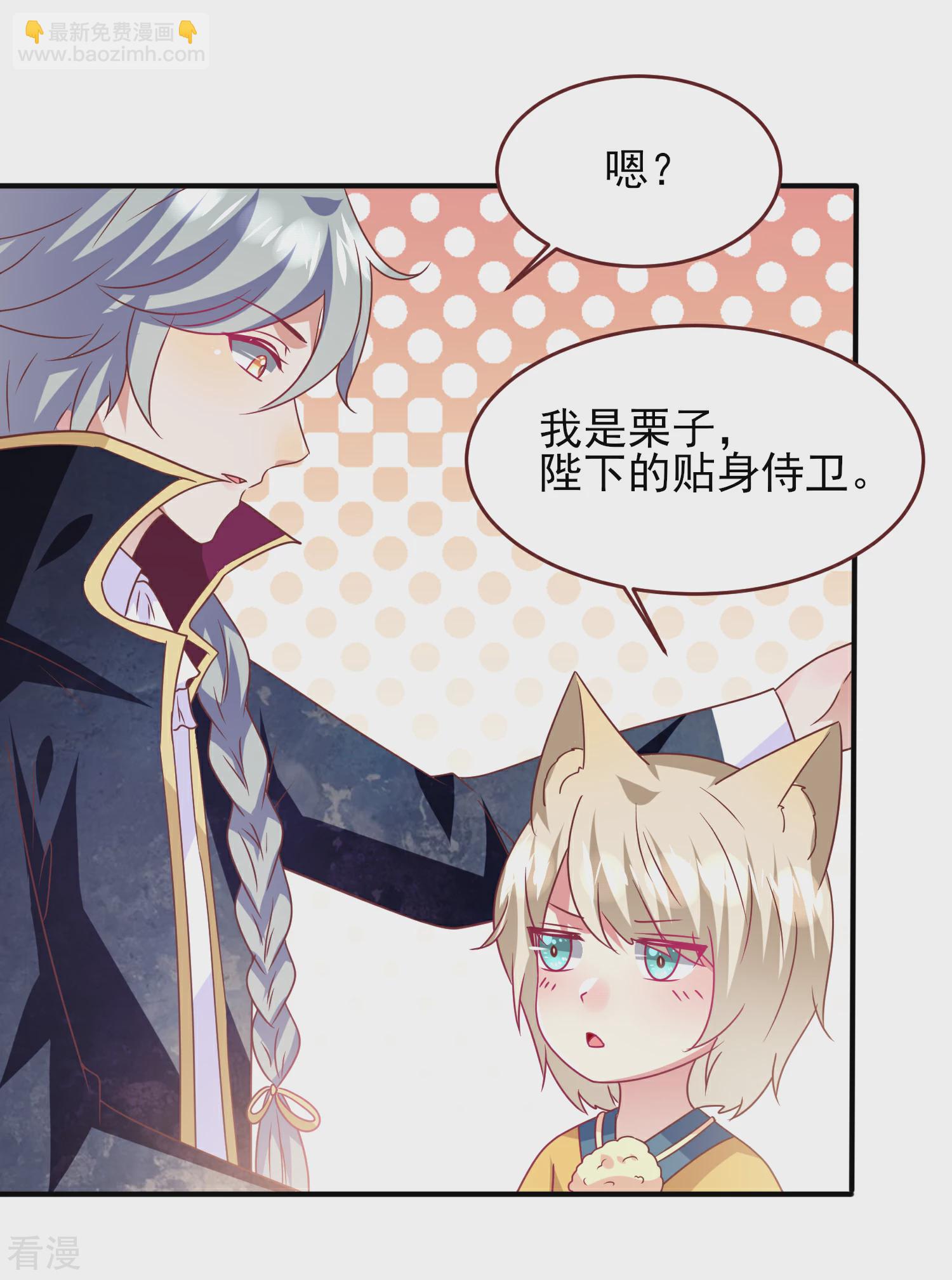 第67话 天兔国盛产帅哥-第73话