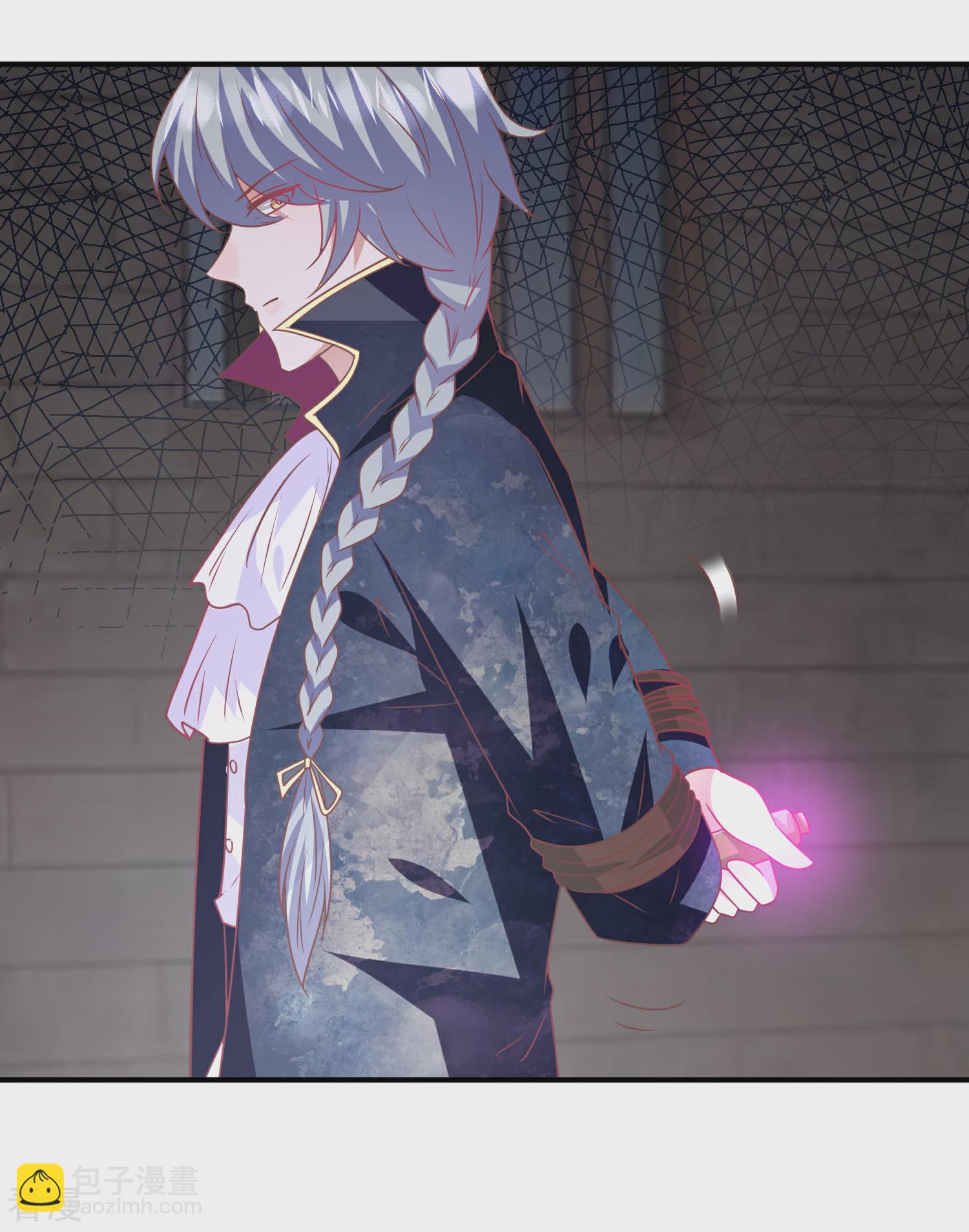 第71话 我愿意和你一起死-第77话