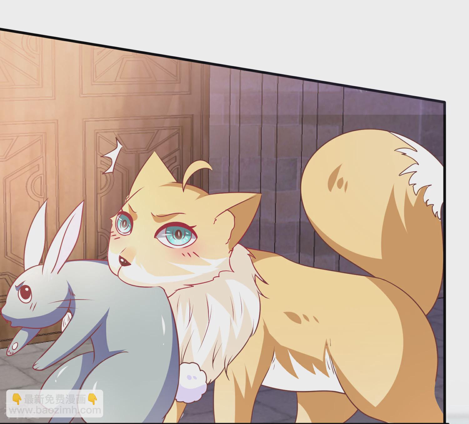 第71话 我愿意和你一起死-第77话