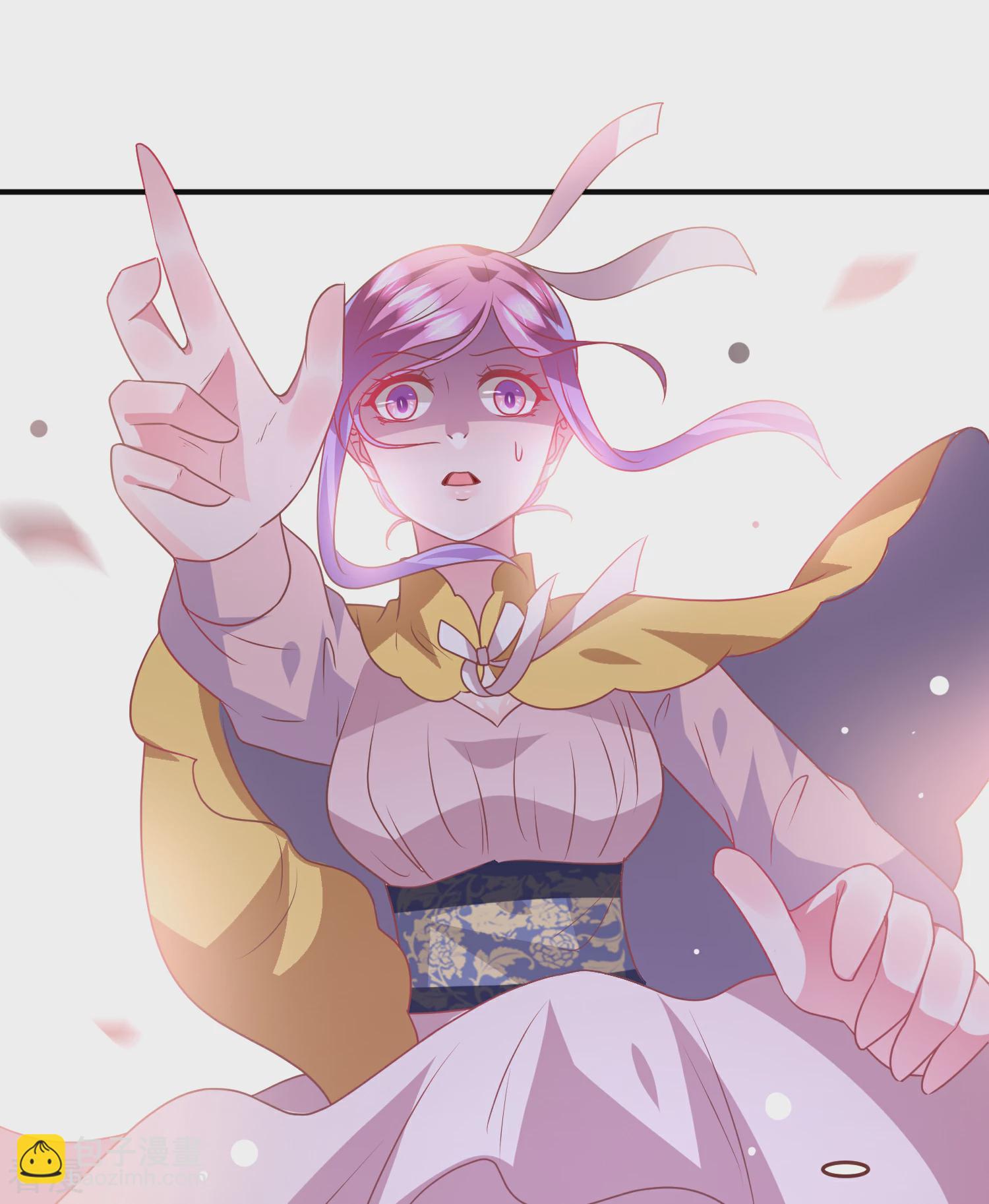 第71话 我愿意和你一起死-第77话