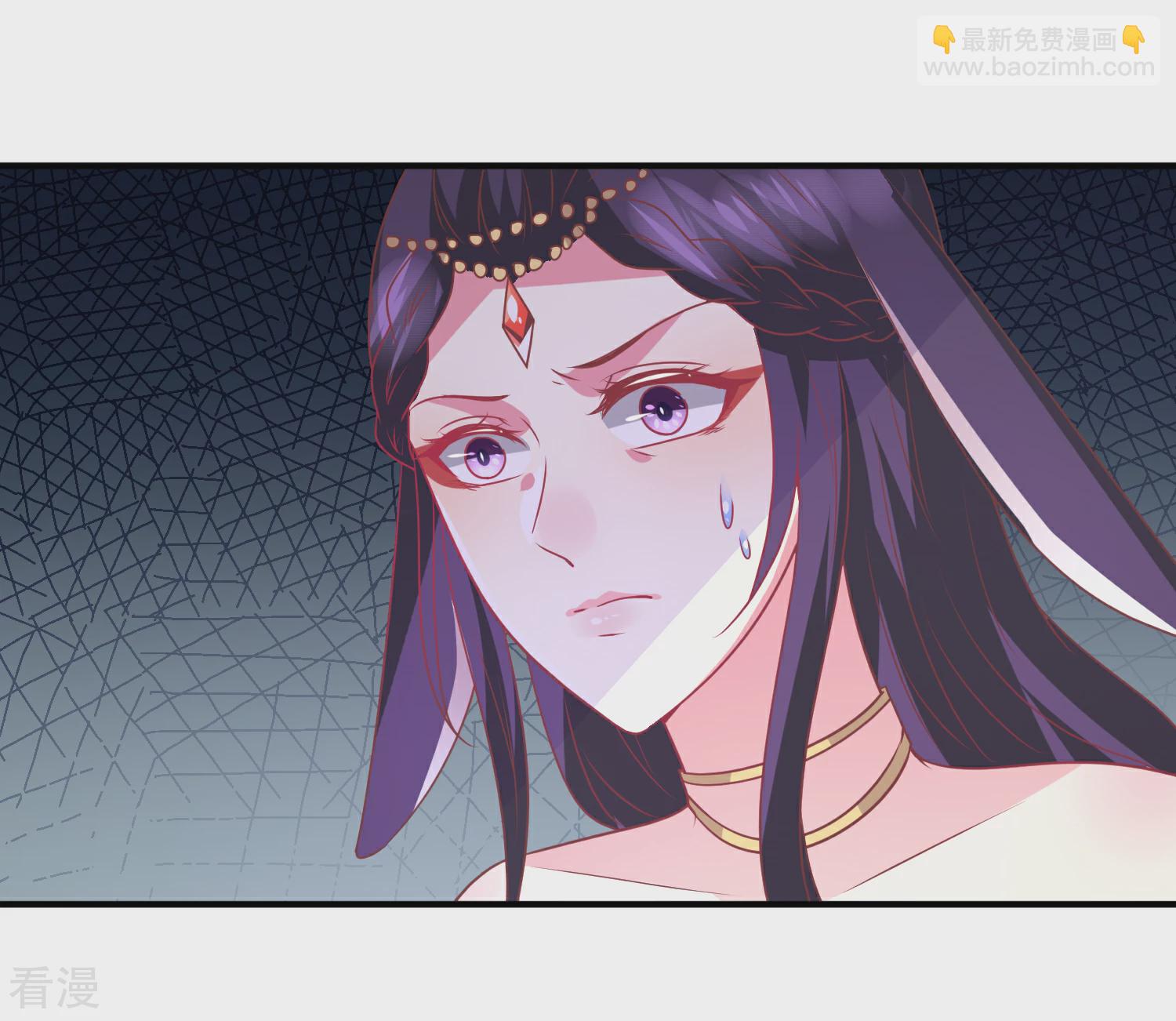 第71话 我愿意和你一起死-第77话