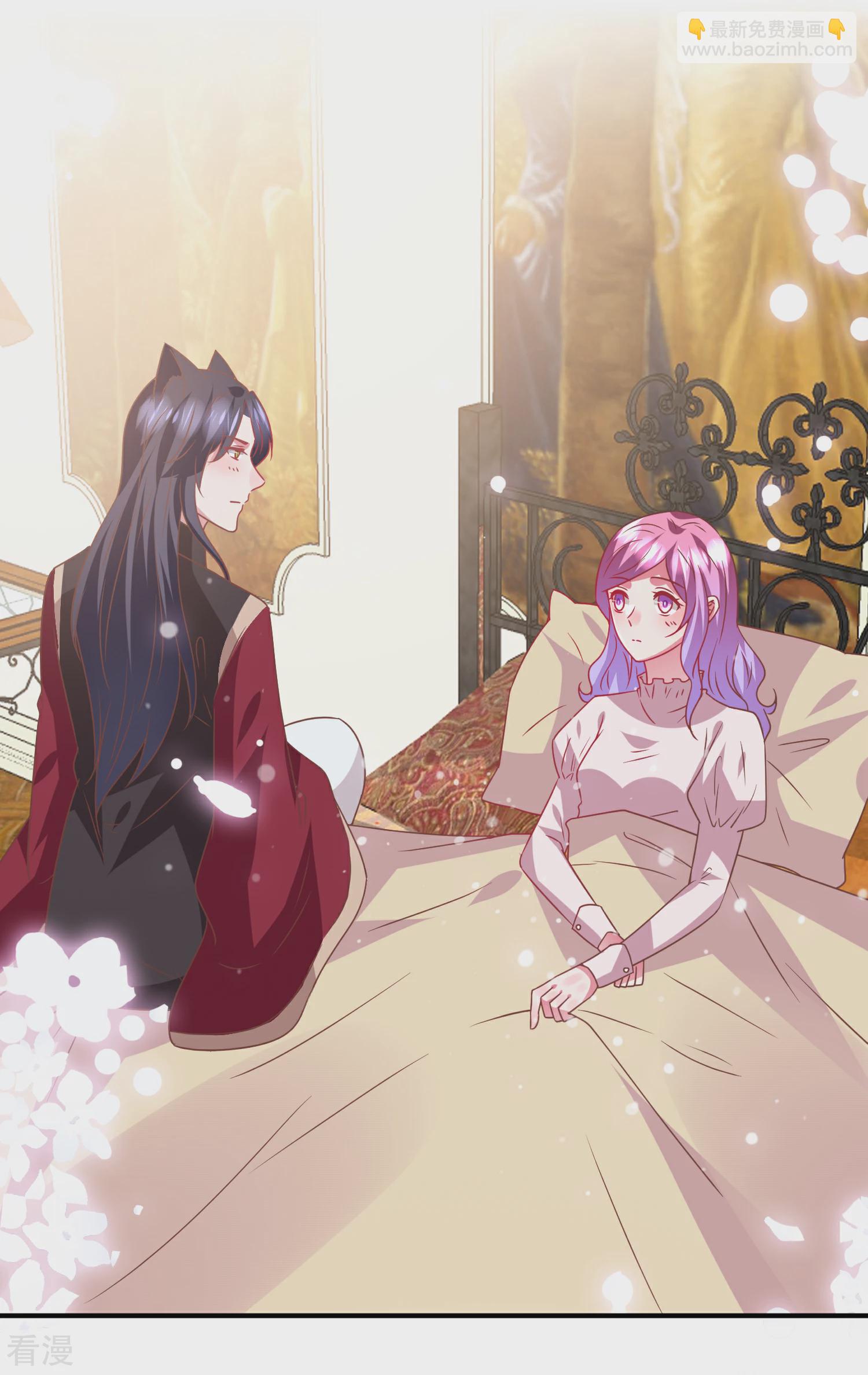 第73话 与言灵一样有效的仪式-第79话