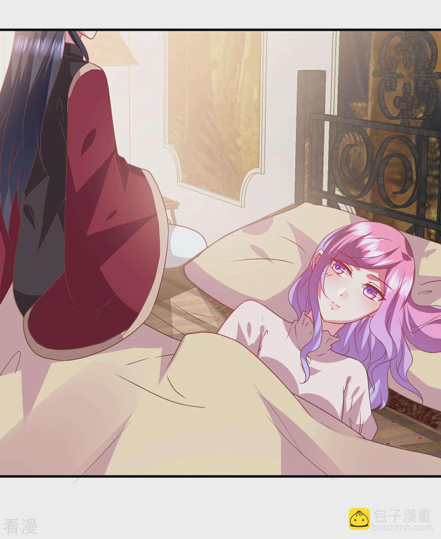 第73话 与言灵一样有效的仪式-第79话