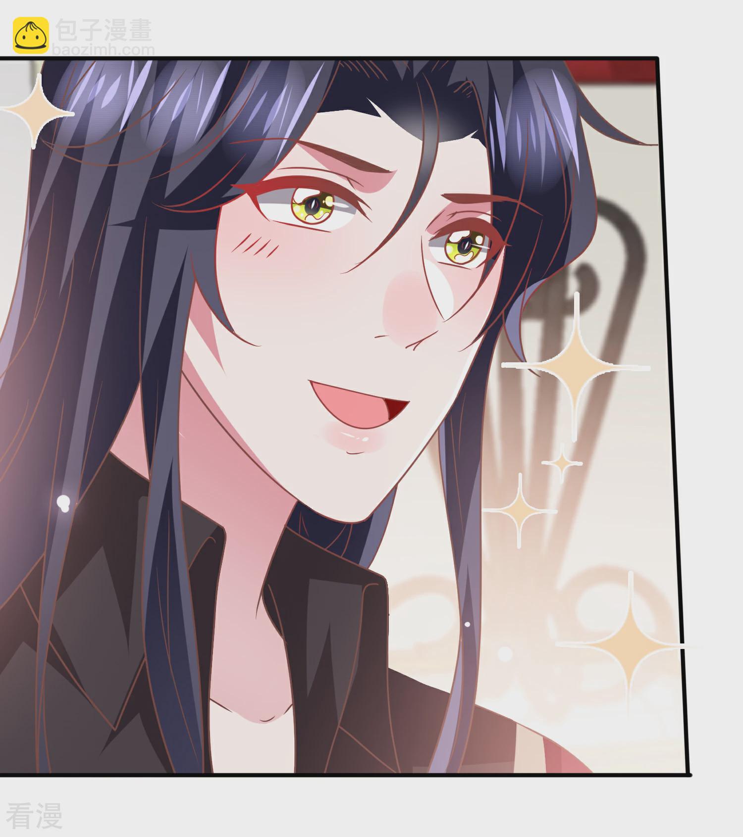 第73话 与言灵一样有效的仪式-第79话