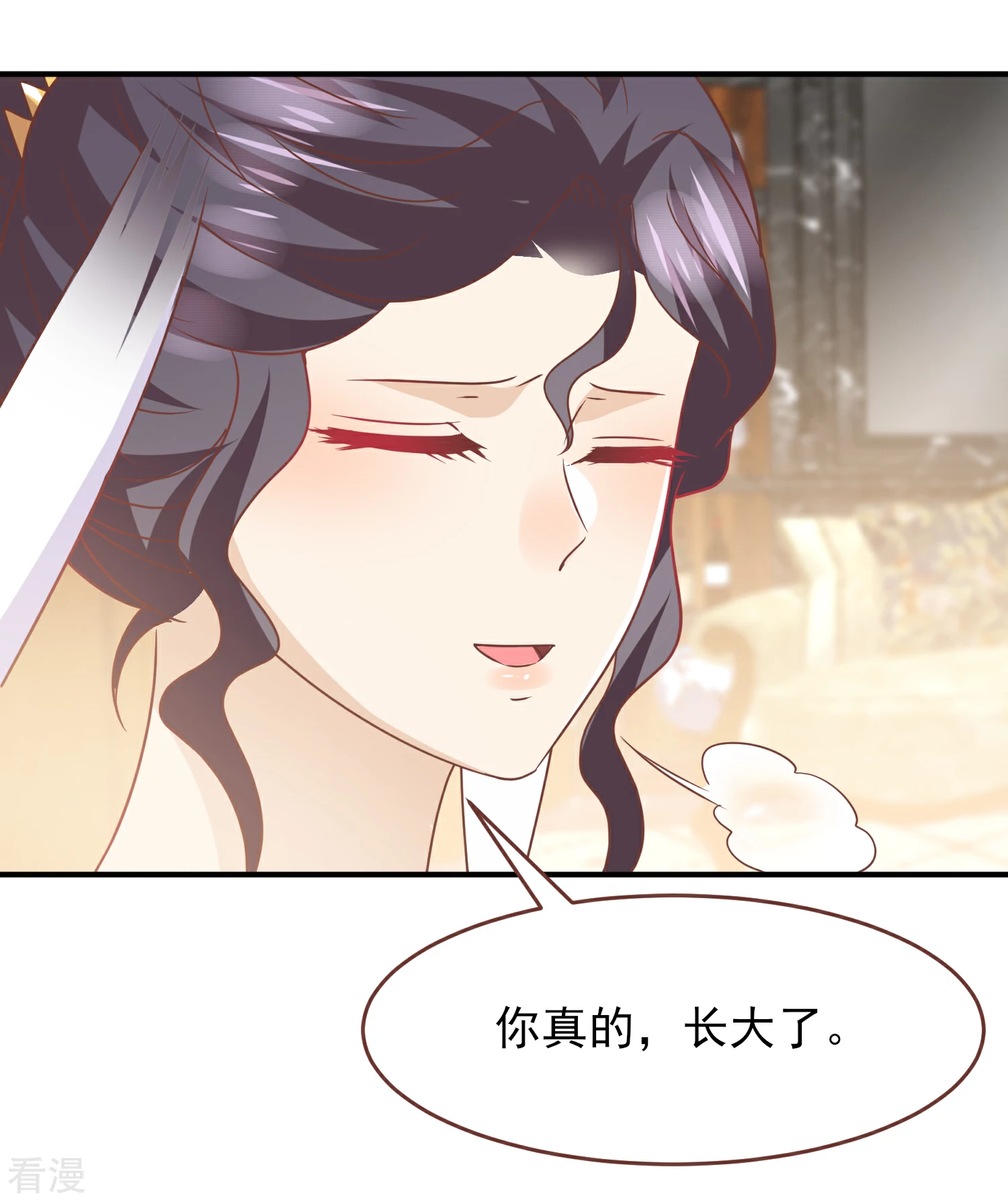 第75话 不断增多的男人&hellip;&hellip;-第81话