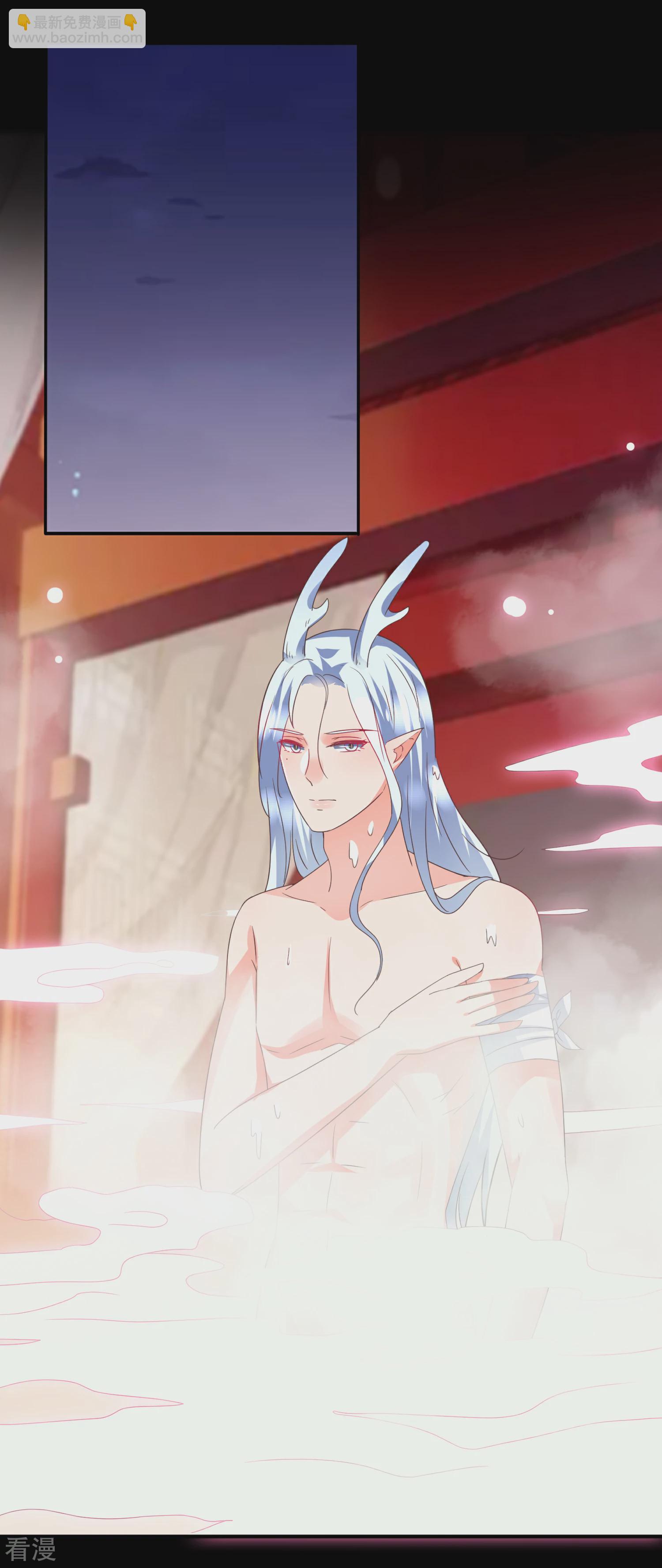 第84话 他的秘密！-第93话