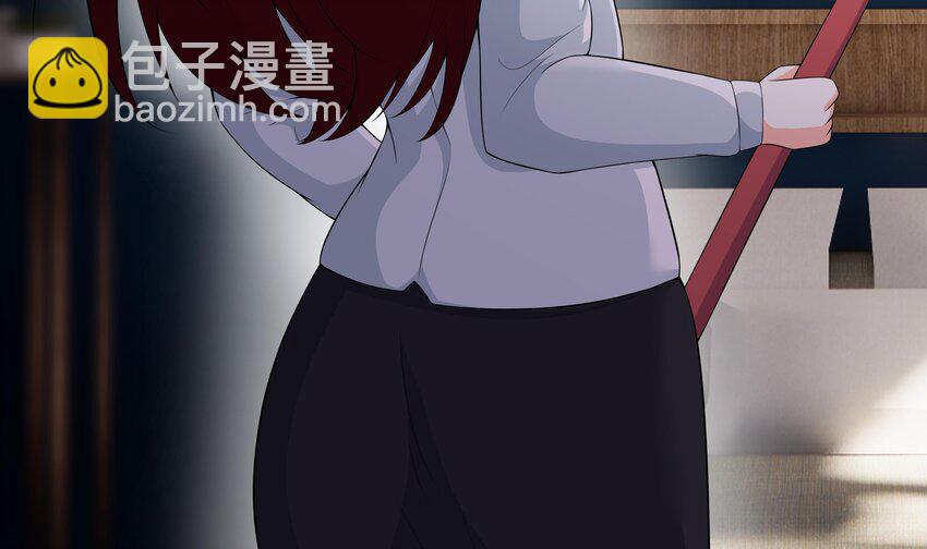 11 第10话 制服太小了(1/2)-第11话