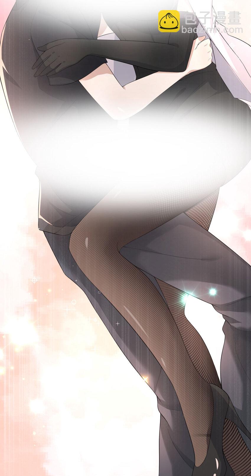 17 第16话 她平时都在想什么！-第17话