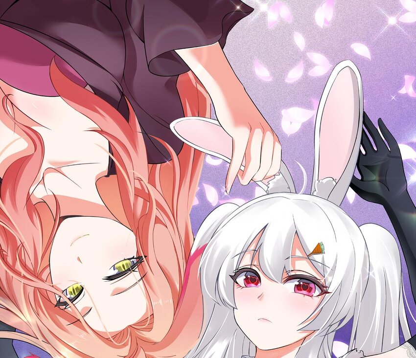 23 第22话 和总裁同居？-第23话