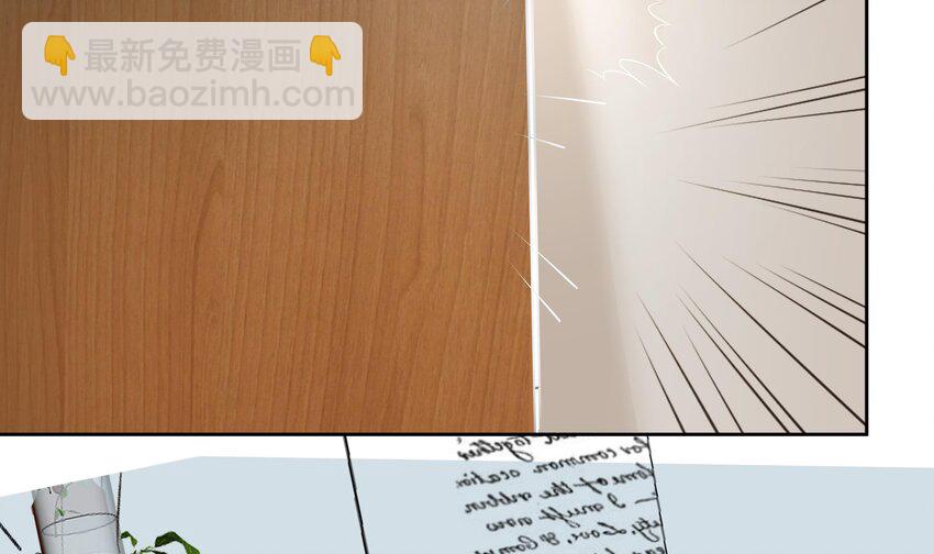 23 第22话 和总裁同居？-第23话