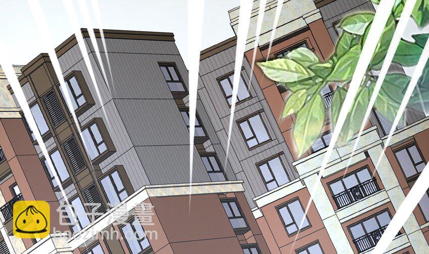 23 第22话 和总裁同居？-第23话