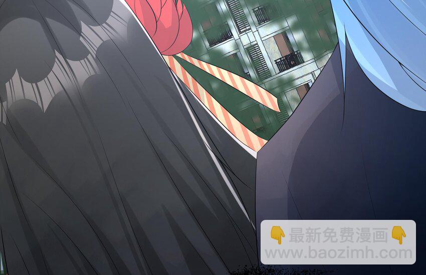 23 第22话 和总裁同居？-第23话